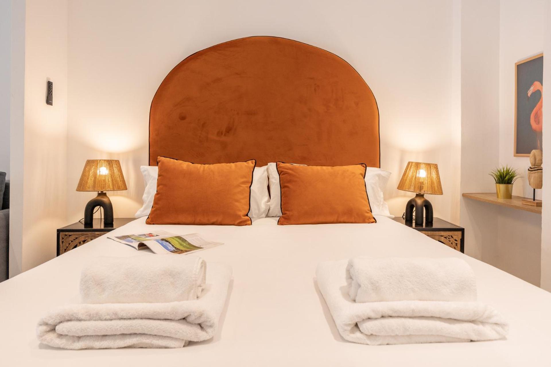 Apartment Isg Triana Estudio 3 *