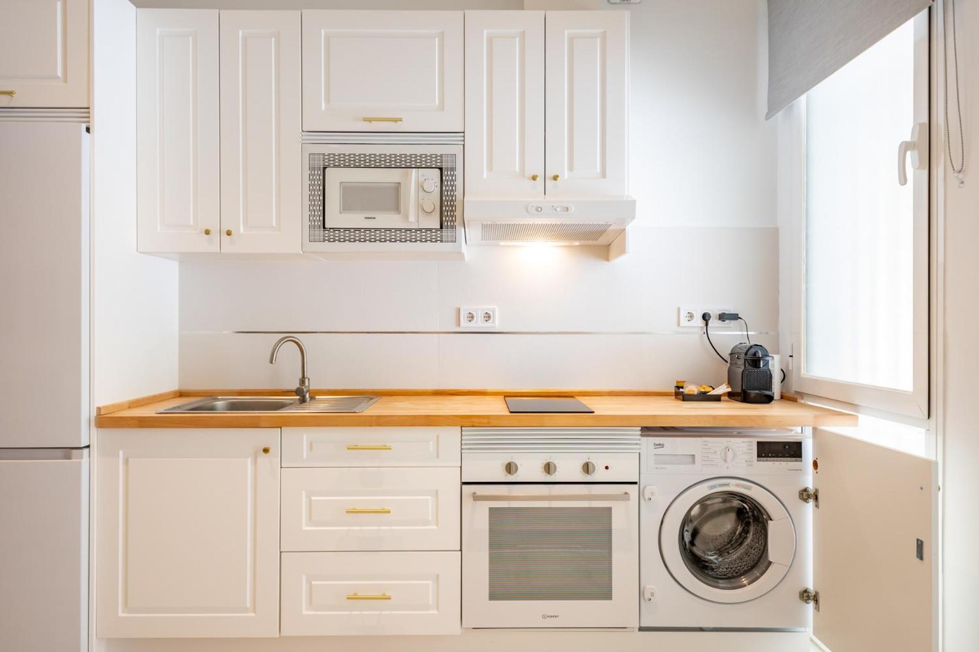 Isg Triana Estudio 3 * Seville