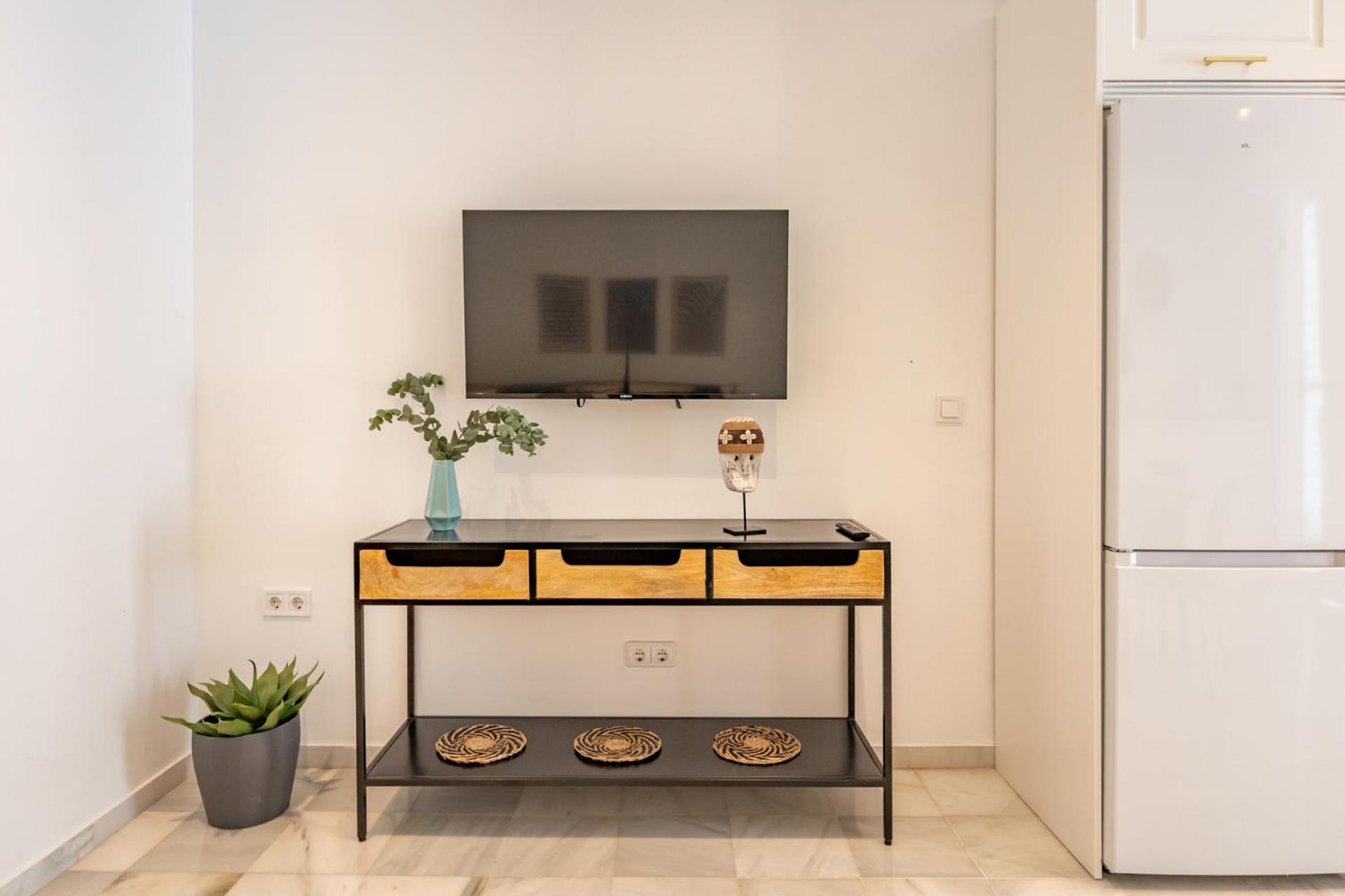 Isg Triana Estudio 3 *