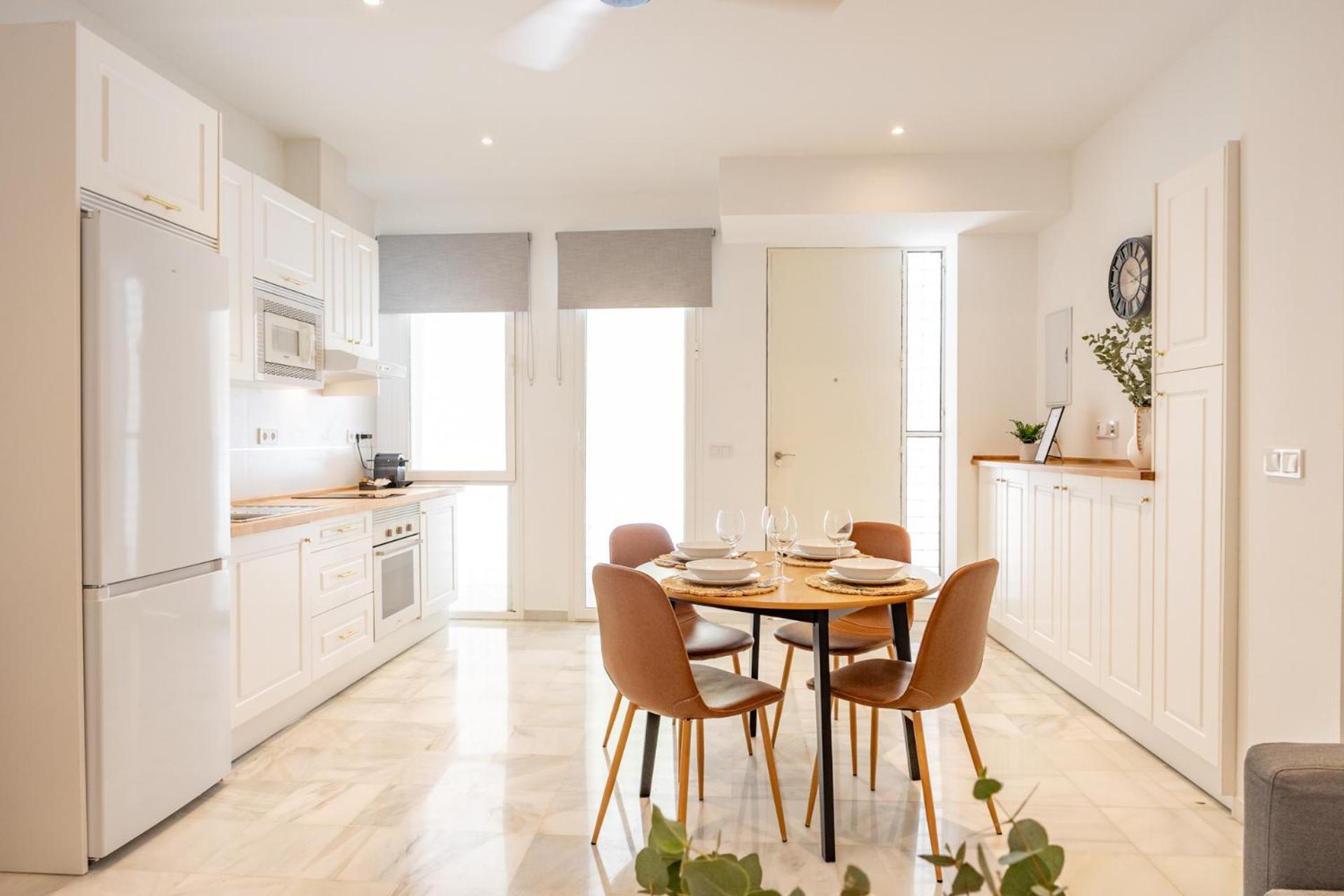 Apartment Isg Triana Estudio 3