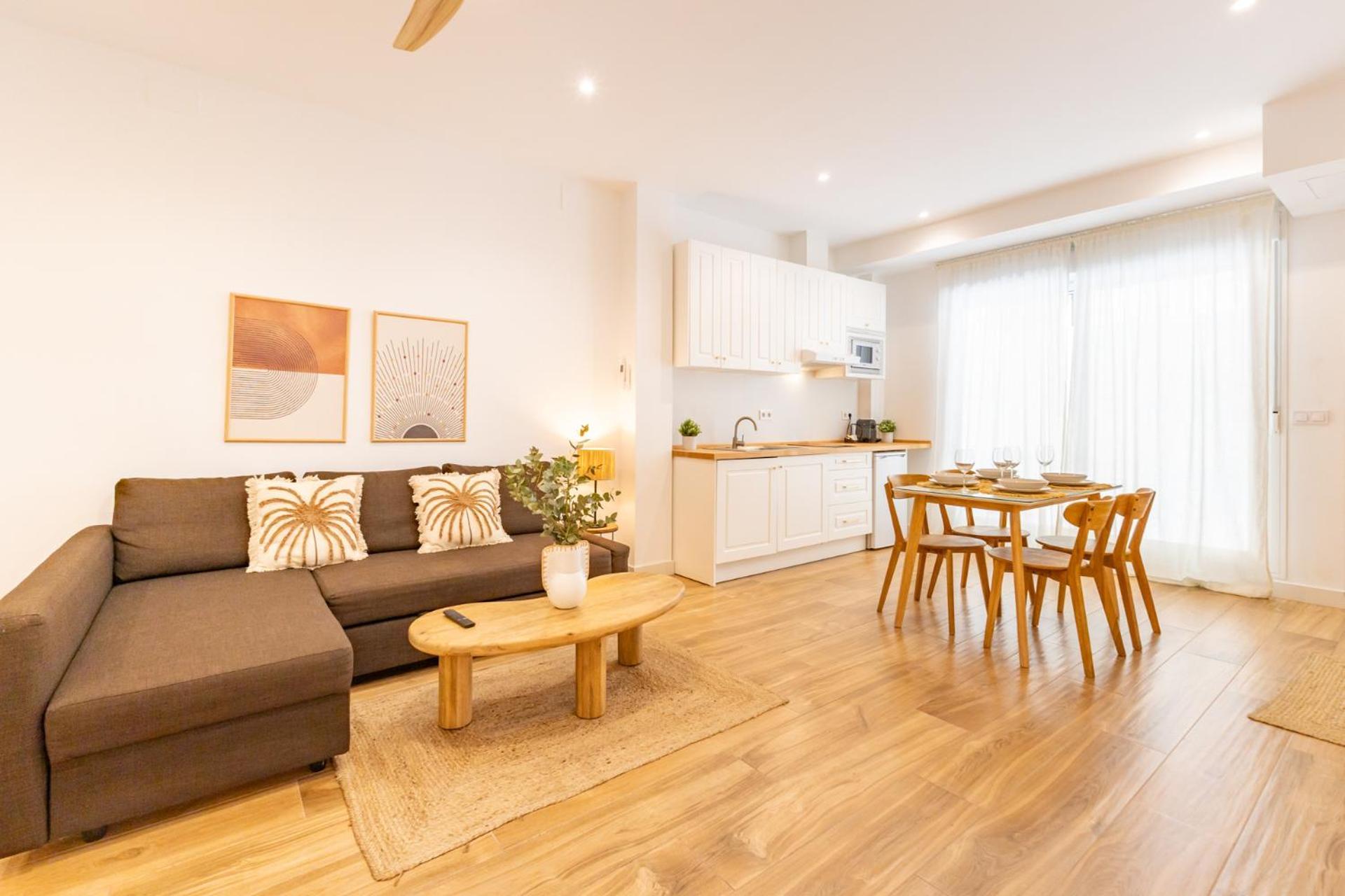 Apartment Isg Triana Estudio 2