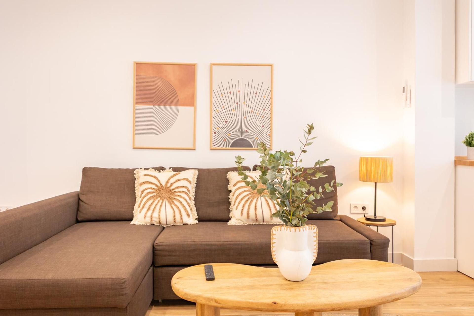 Isg Triana Estudio 2 Apartment Seville
