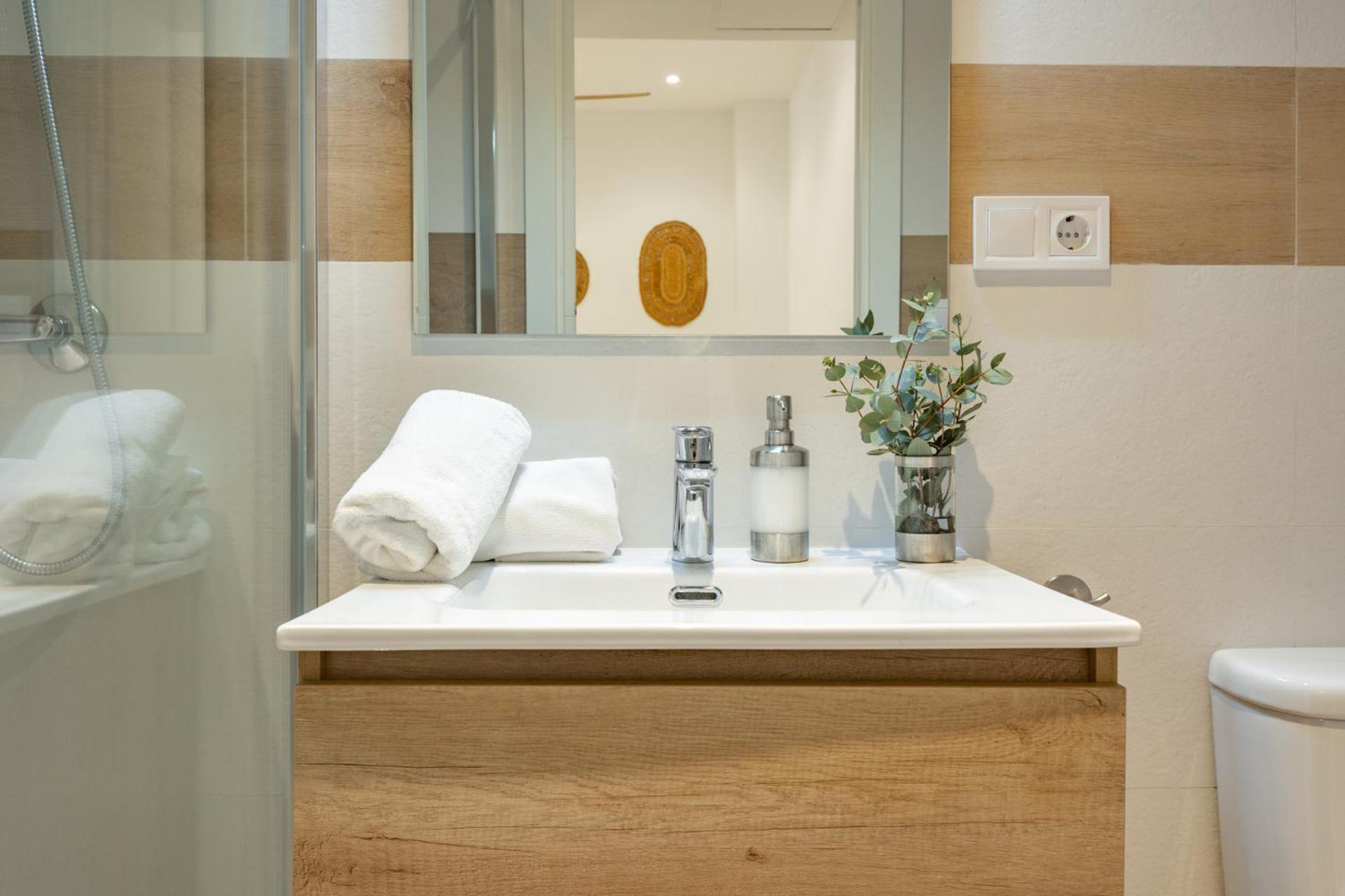 Apartment Isg Triana Estudio 2 Seville