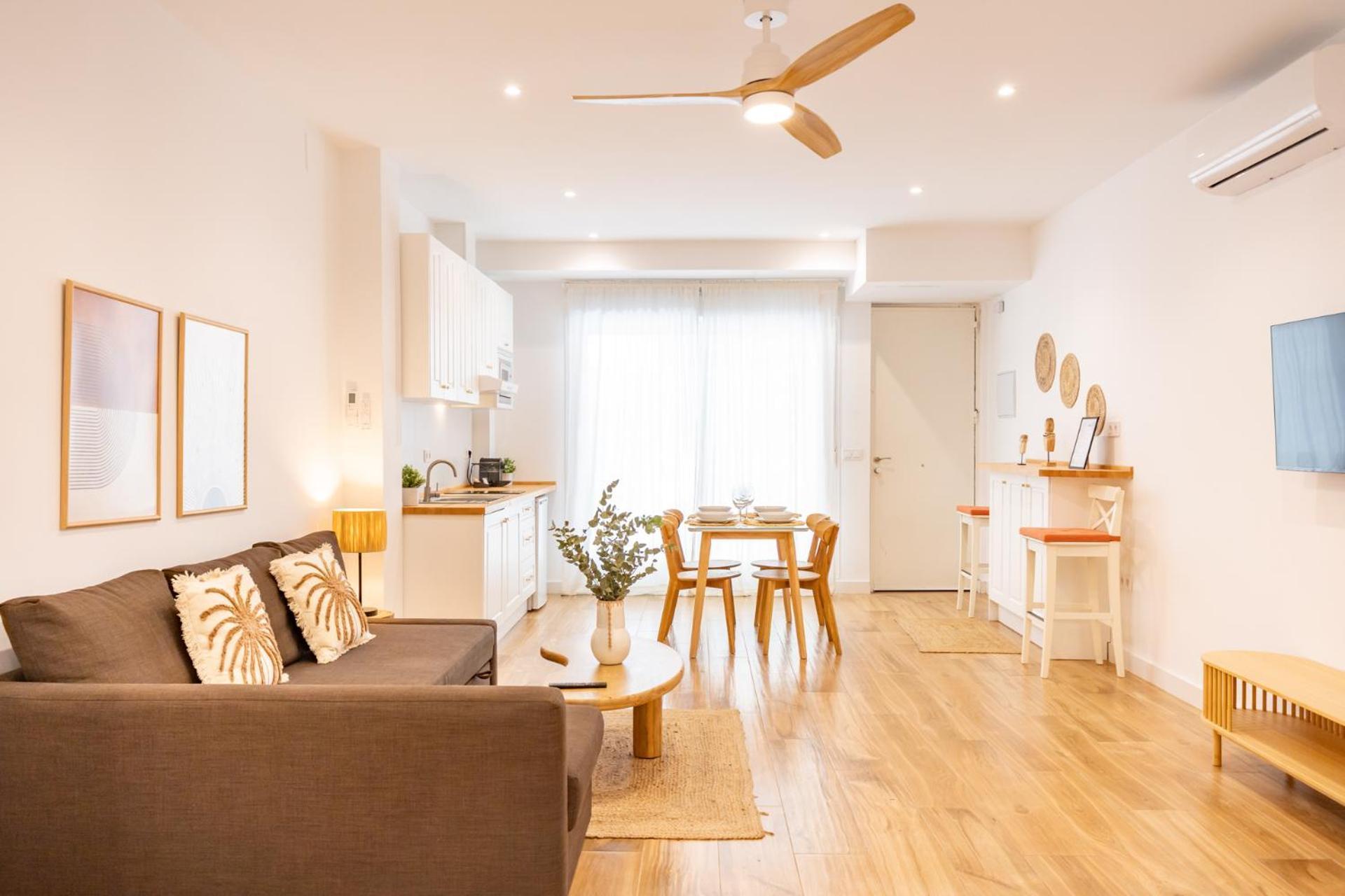 Apartment Isg Triana Estudio 2