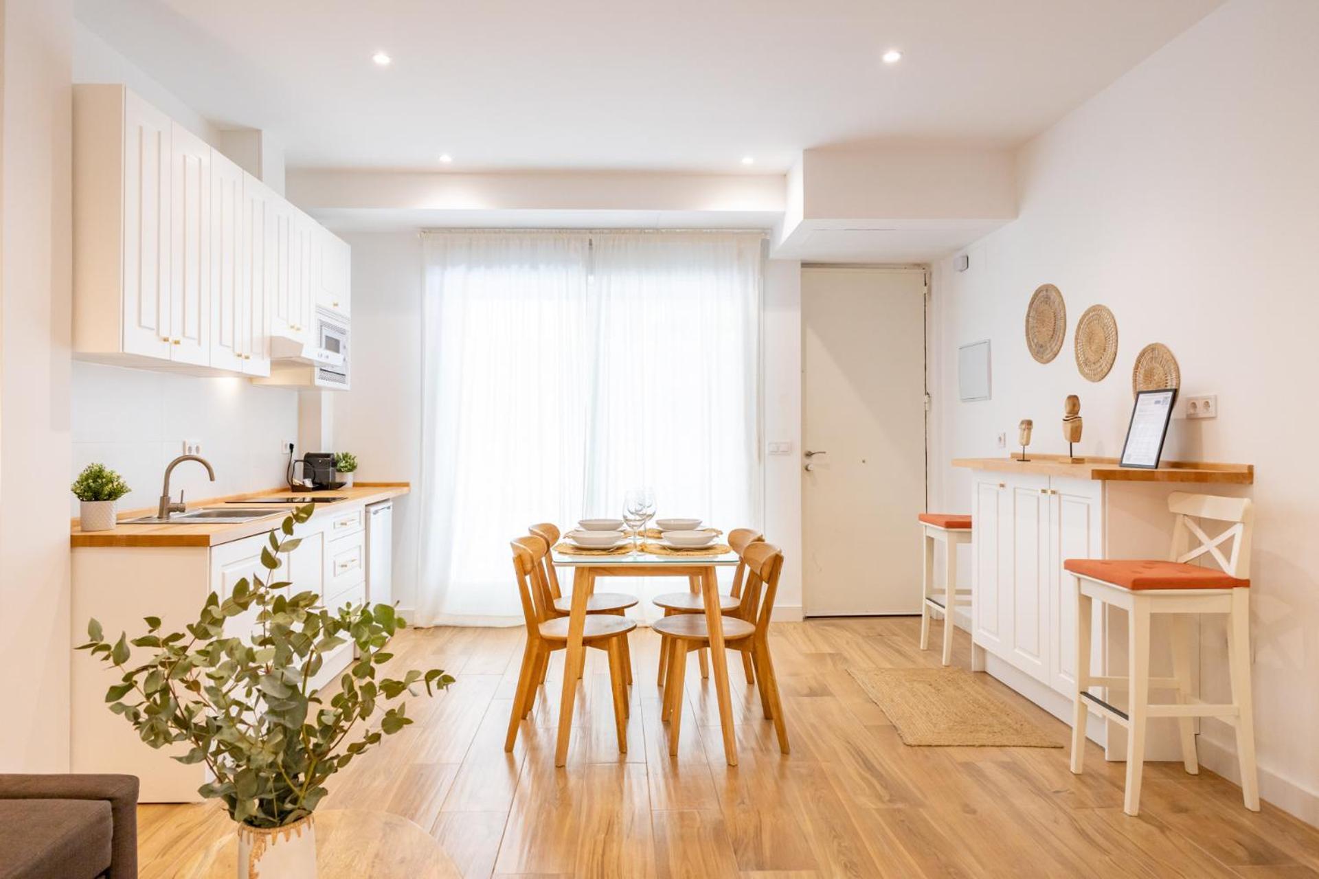 Apartment Isg Triana Estudio 2 Seville