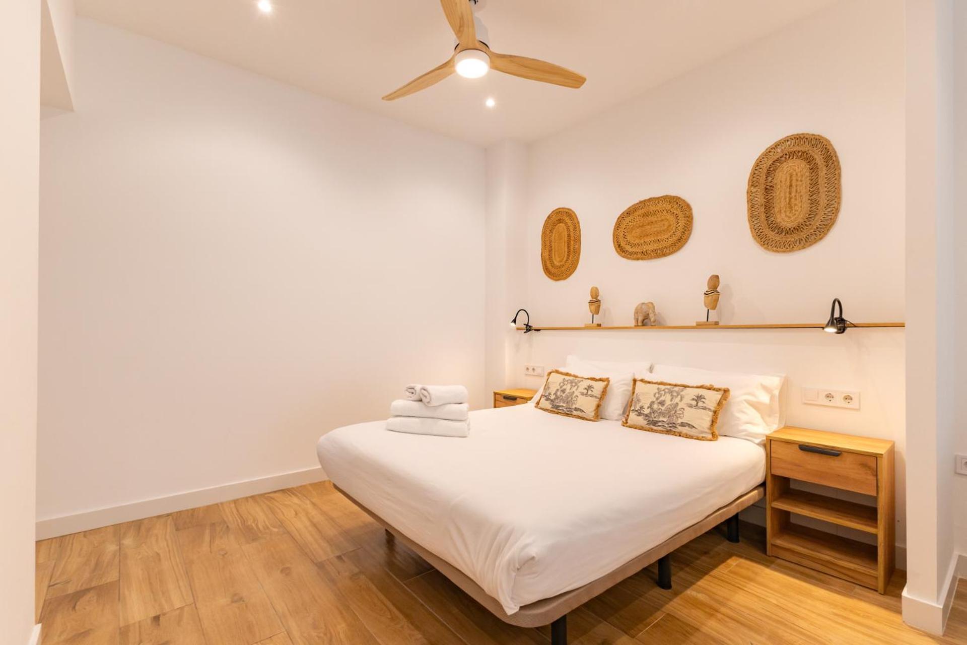 Apartment Isg Triana Estudio 2