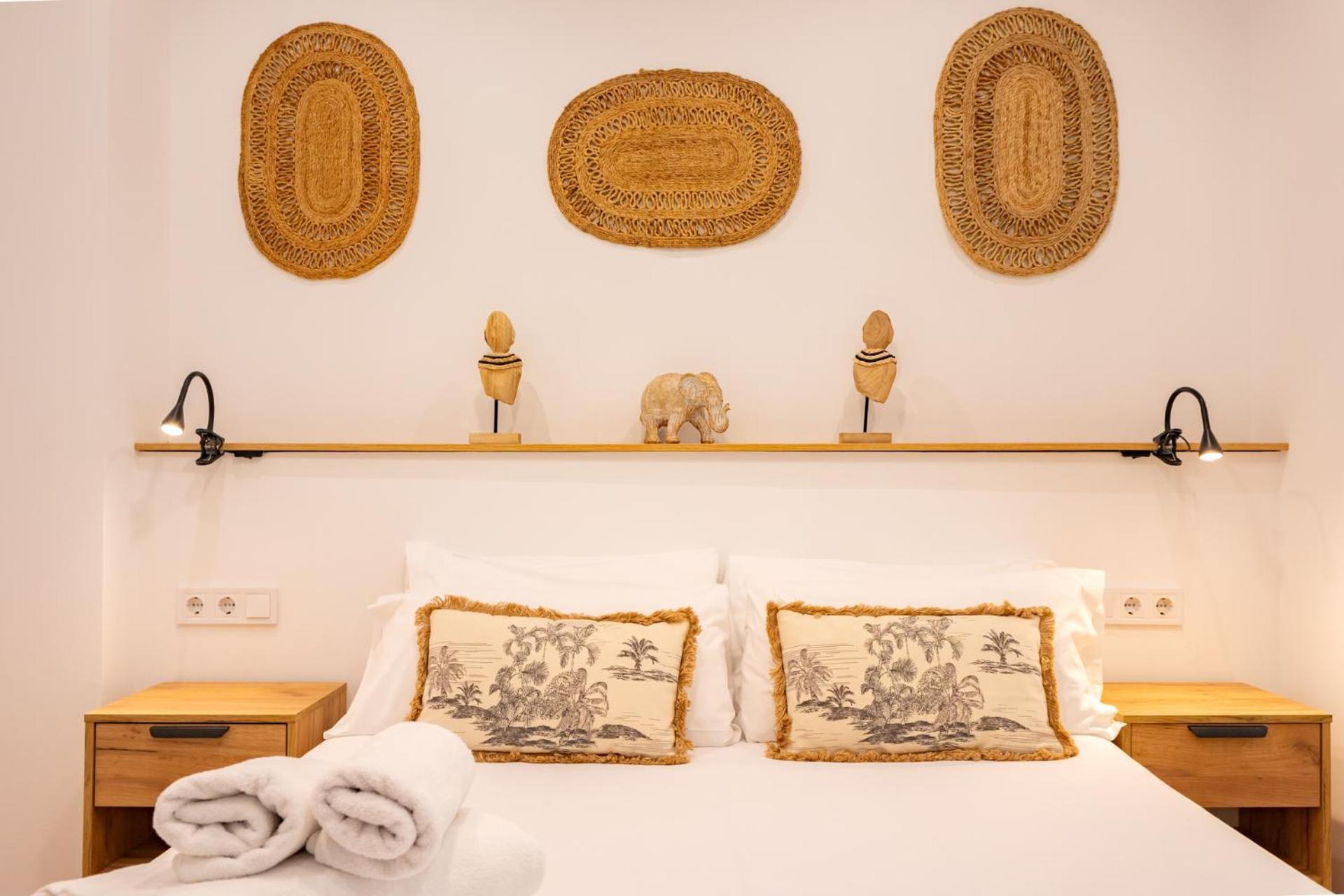 Isg Triana Estudio 2 Apartment *