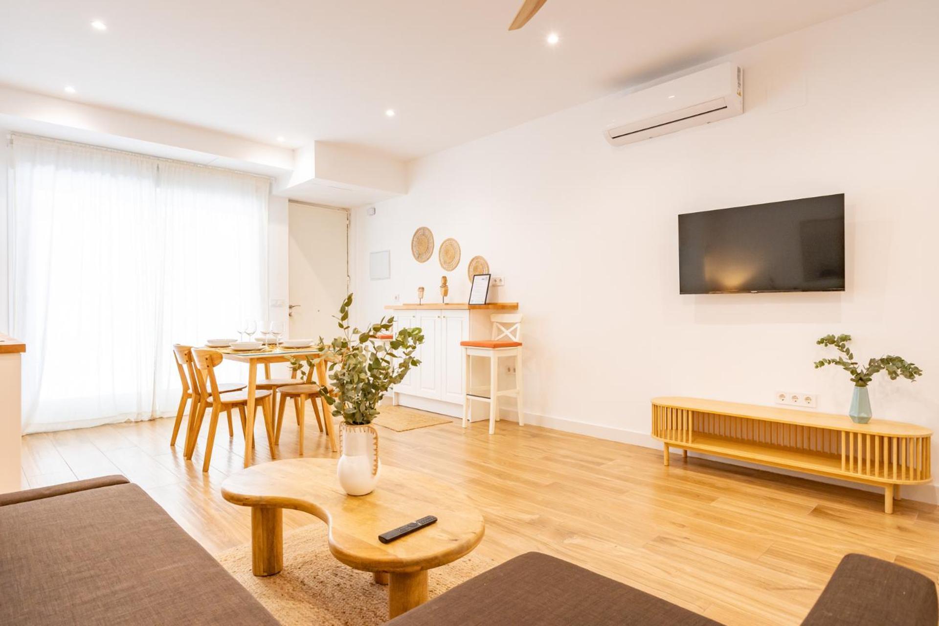 Isg Triana Estudio 2 Apartment Seville