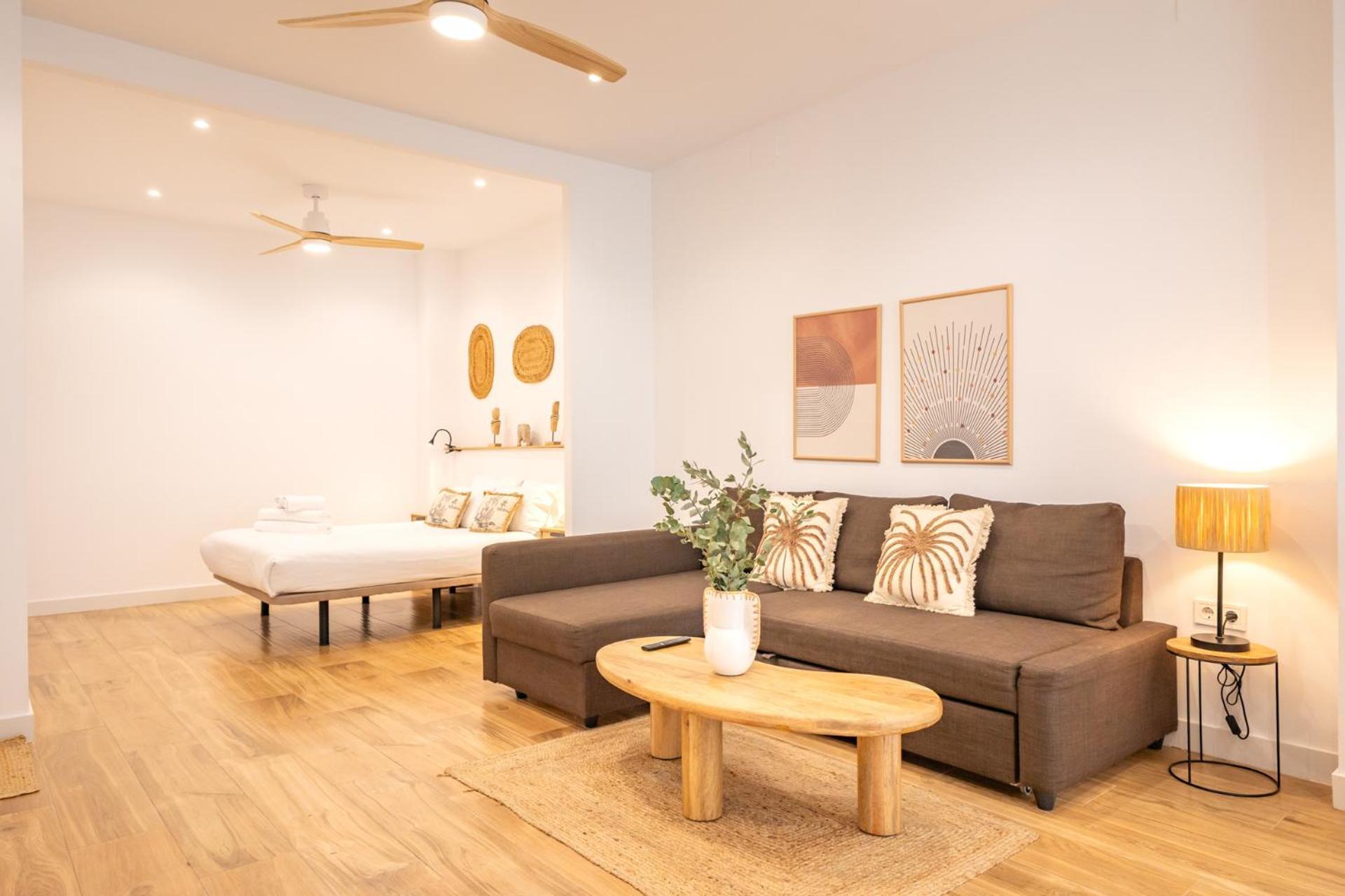 Apartment Isg Triana Estudio 2