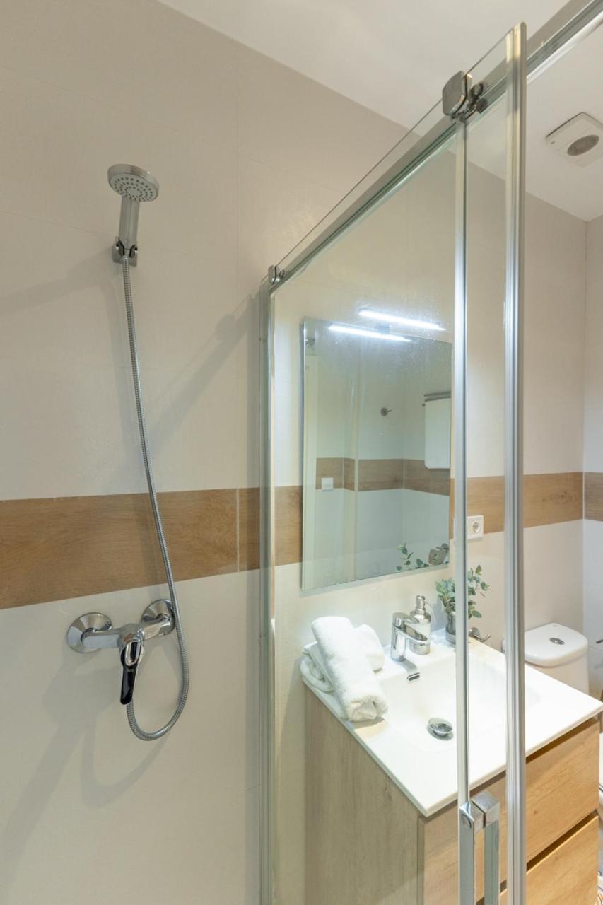 Apartment Isg Triana Estudio 2 Seville