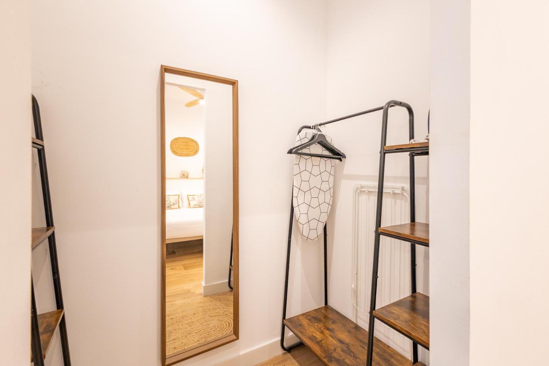 Isg Triana Estudio 2 Apartment *