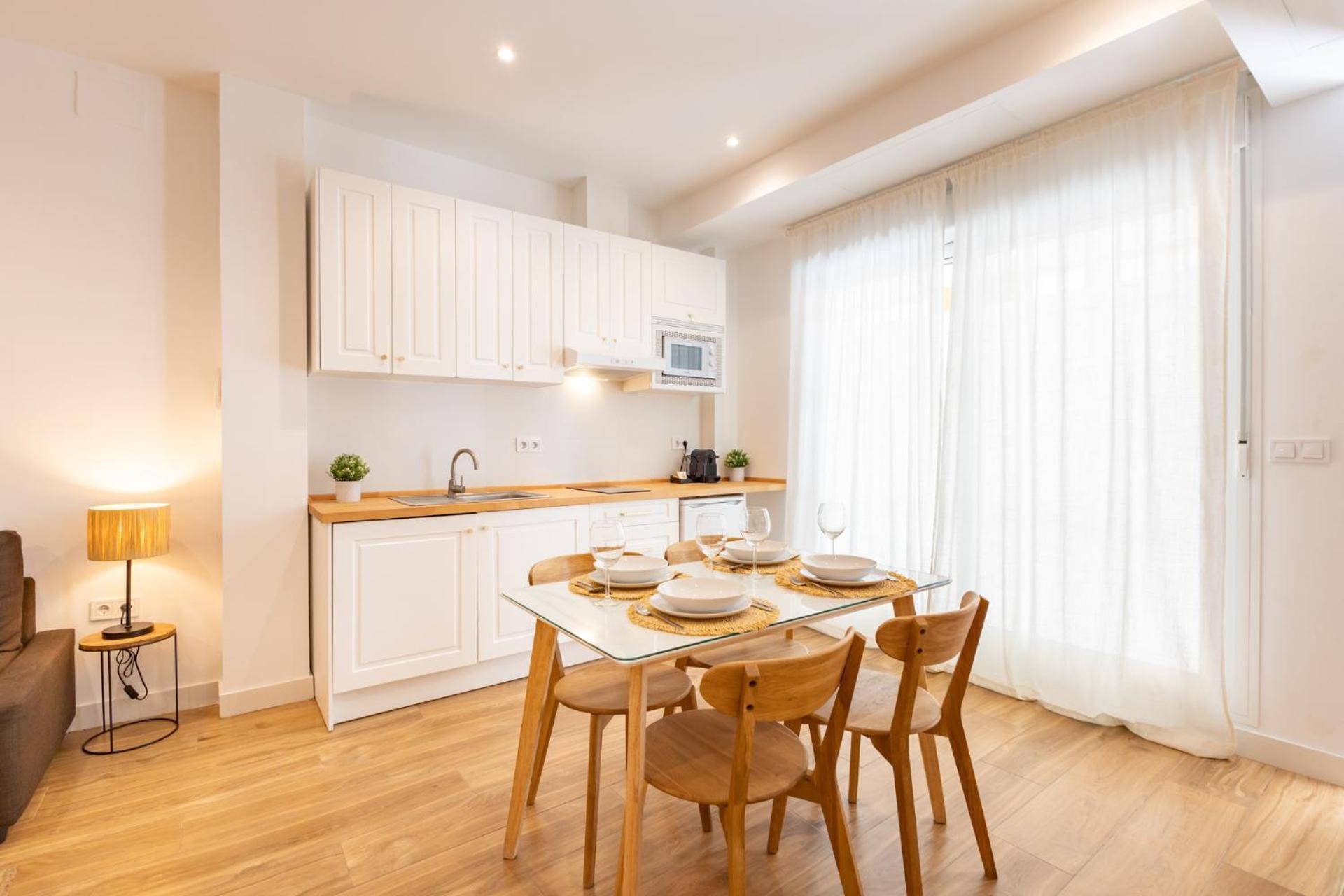 Isg Triana Estudio 2 Apartment Seville