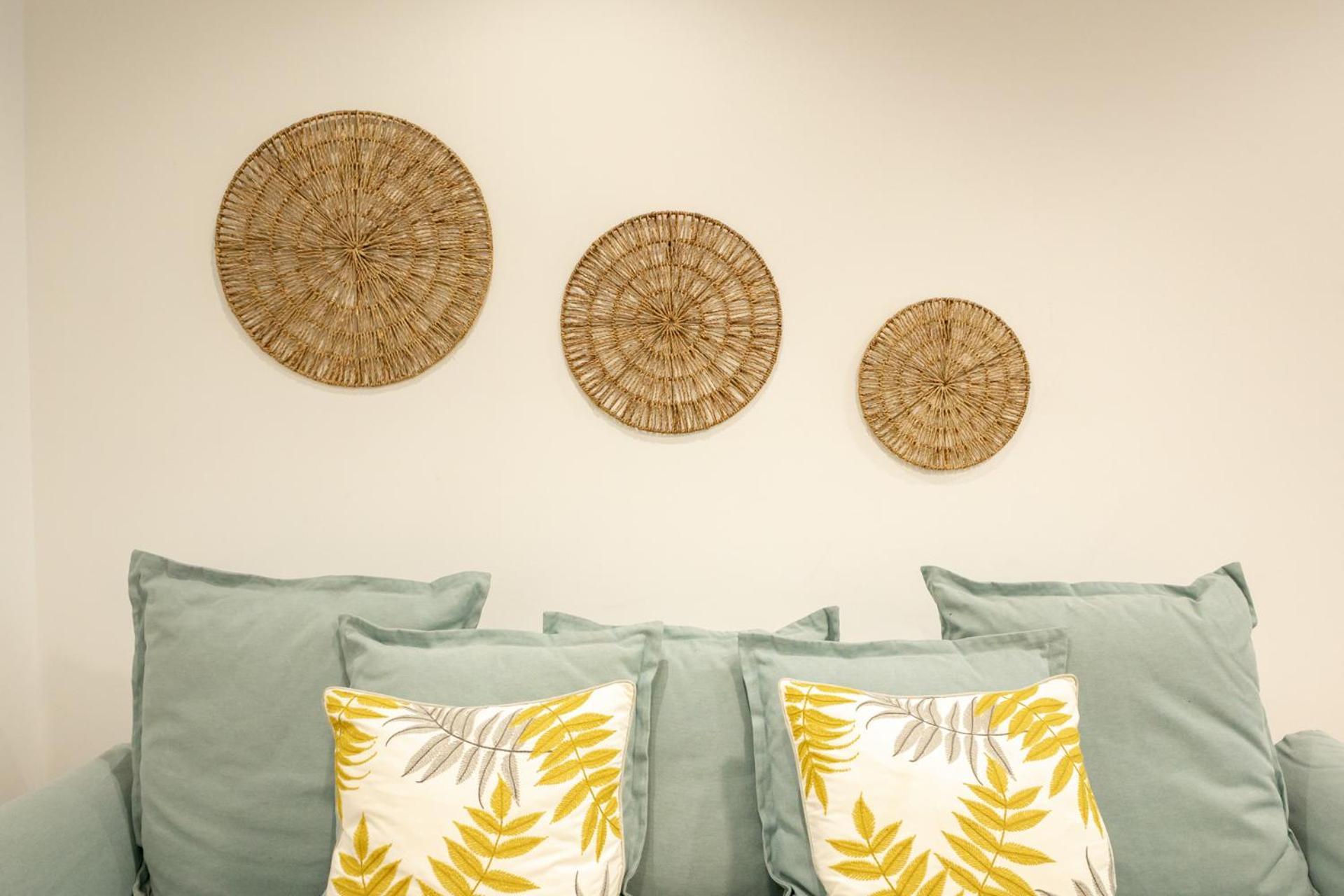 Isg Triana 1 Apartment