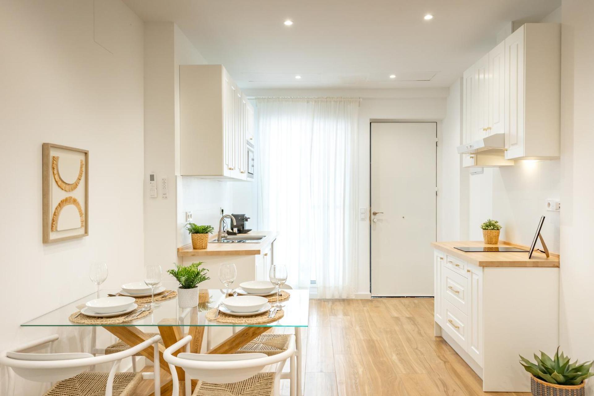 Apartamento Isg Triana 1 *