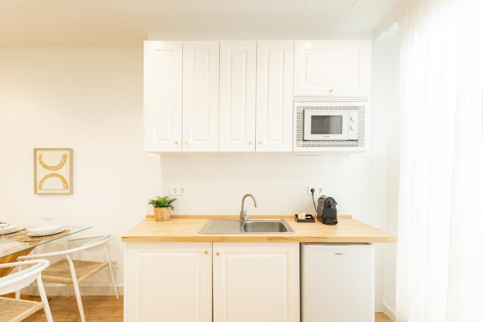 Isg Triana 1 Apartamento