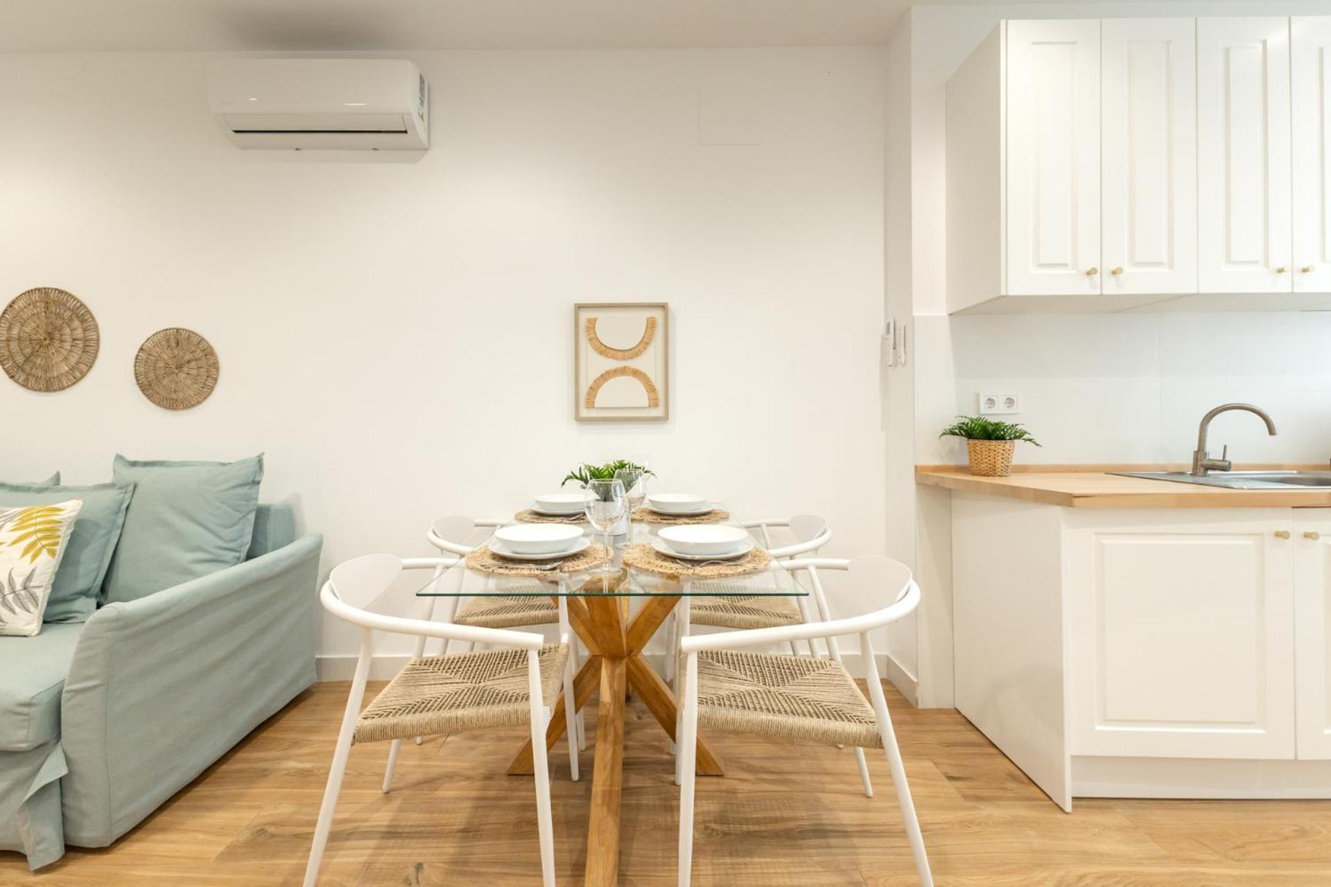 Apartamento Isg Triana 1 *