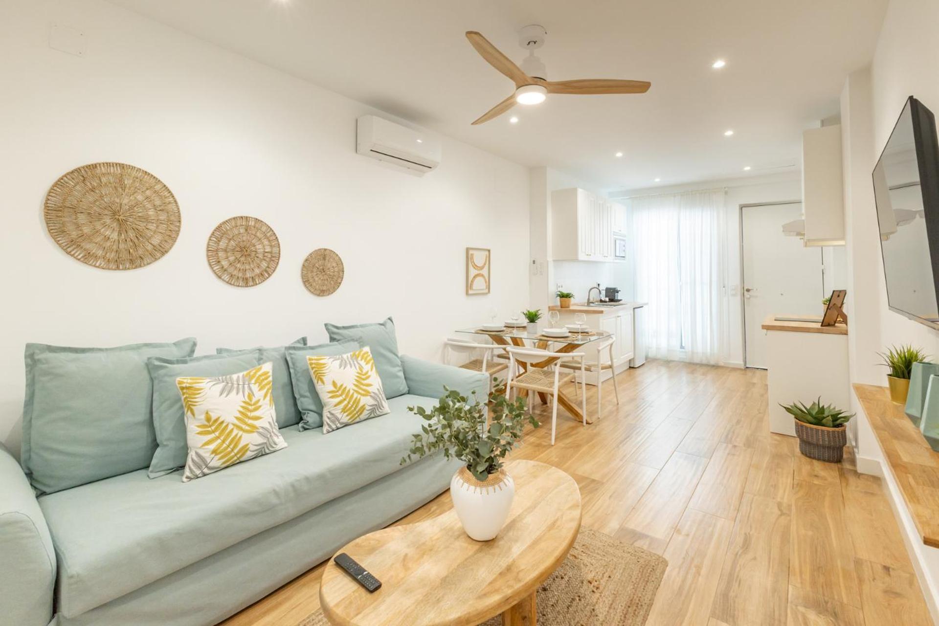 Isg Triana 1 Apartamento Sevilla