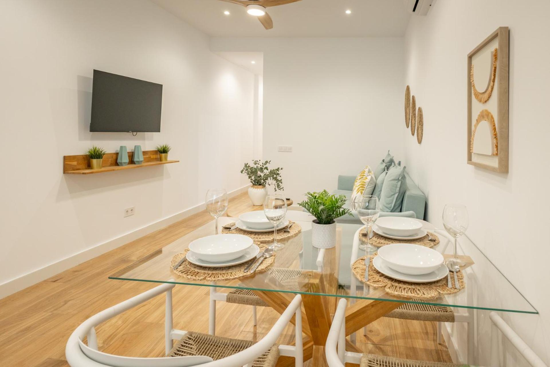 Apartamento Isg Triana 1 Sevilla