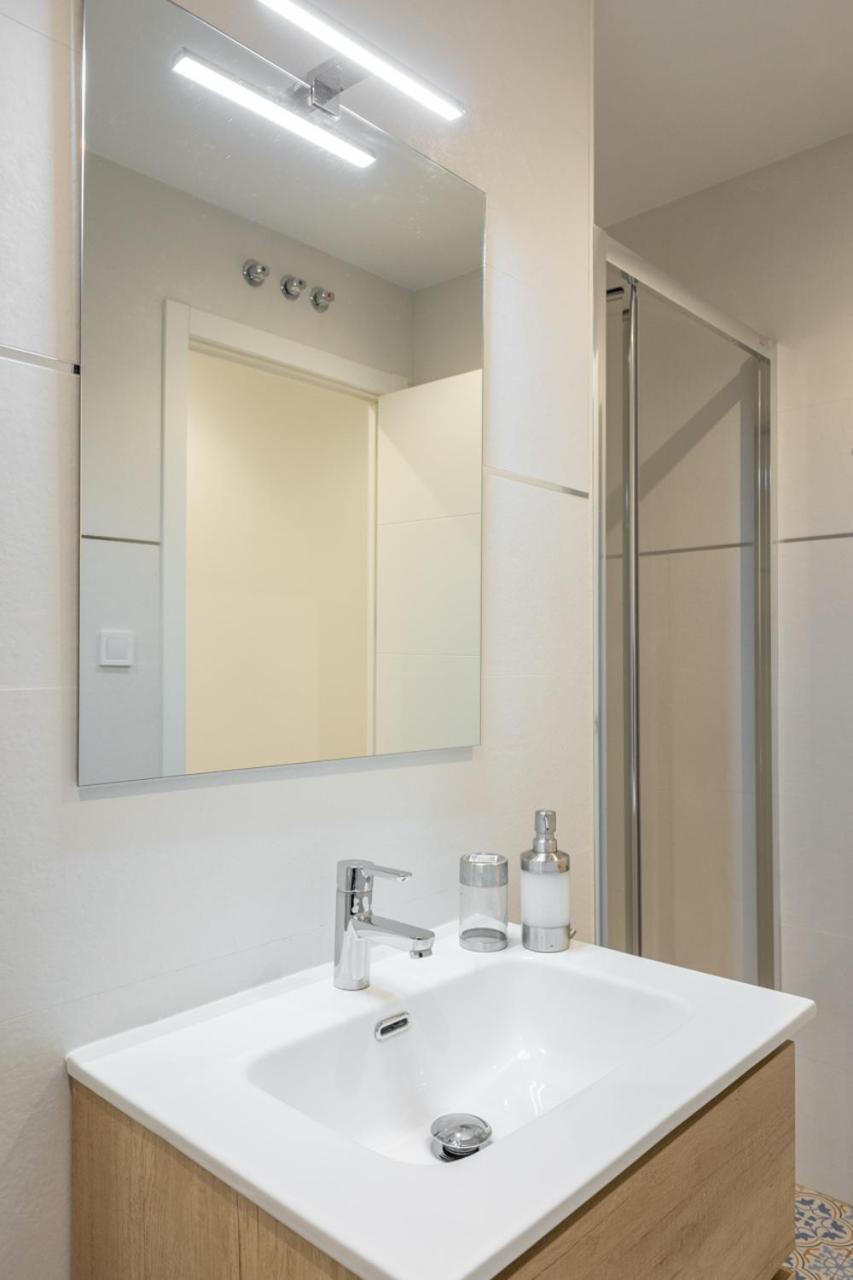 Apartamento Isg Triana 1