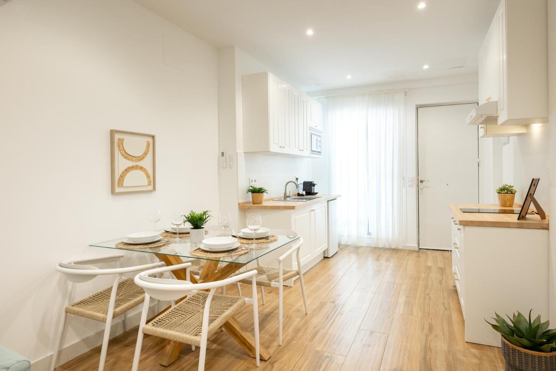 Apartamento Isg Triana 1 *