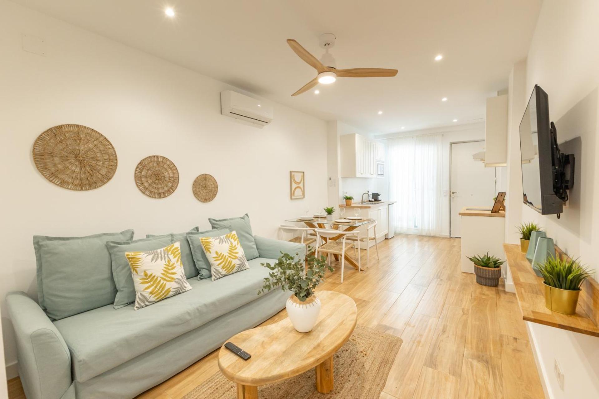 Isg Triana 1 Apartamento Sevilla