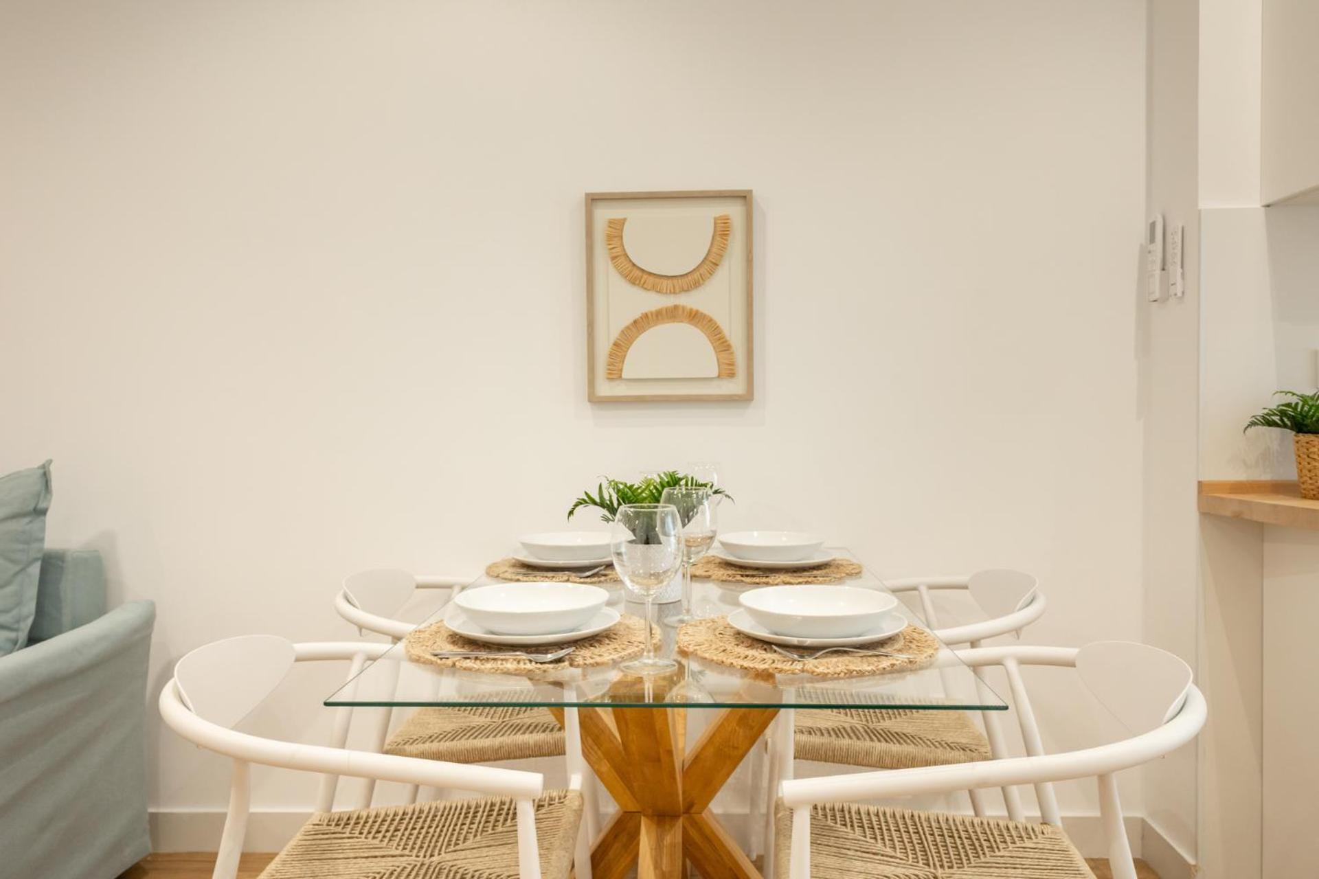 Isg Triana 1 Apartment