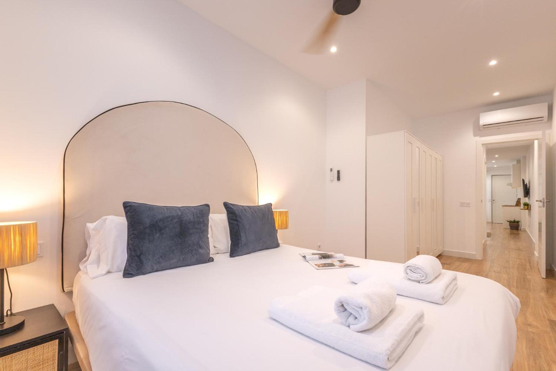 Apartamento Isg Triana 1