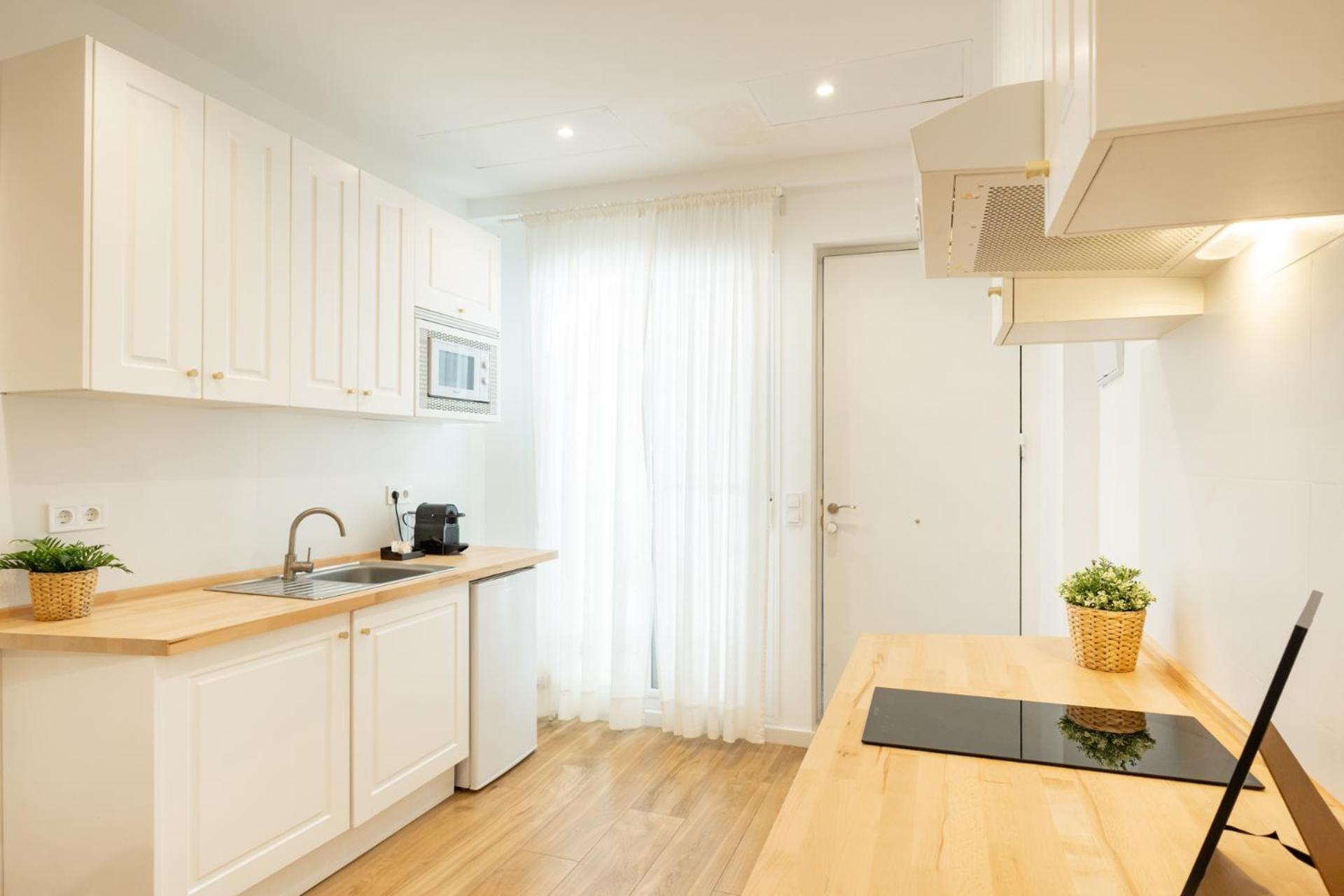 Isg Triana 1 Apartamento *