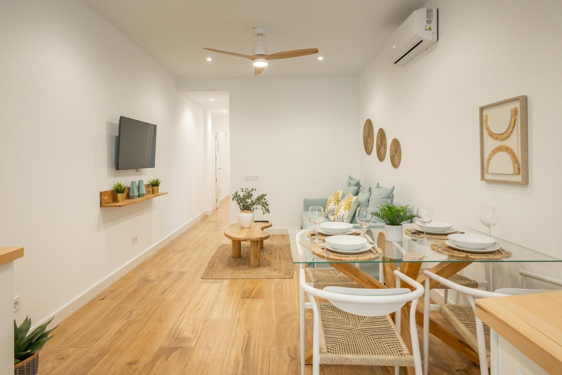 Isg Triana 1 Apartamento Sevilla