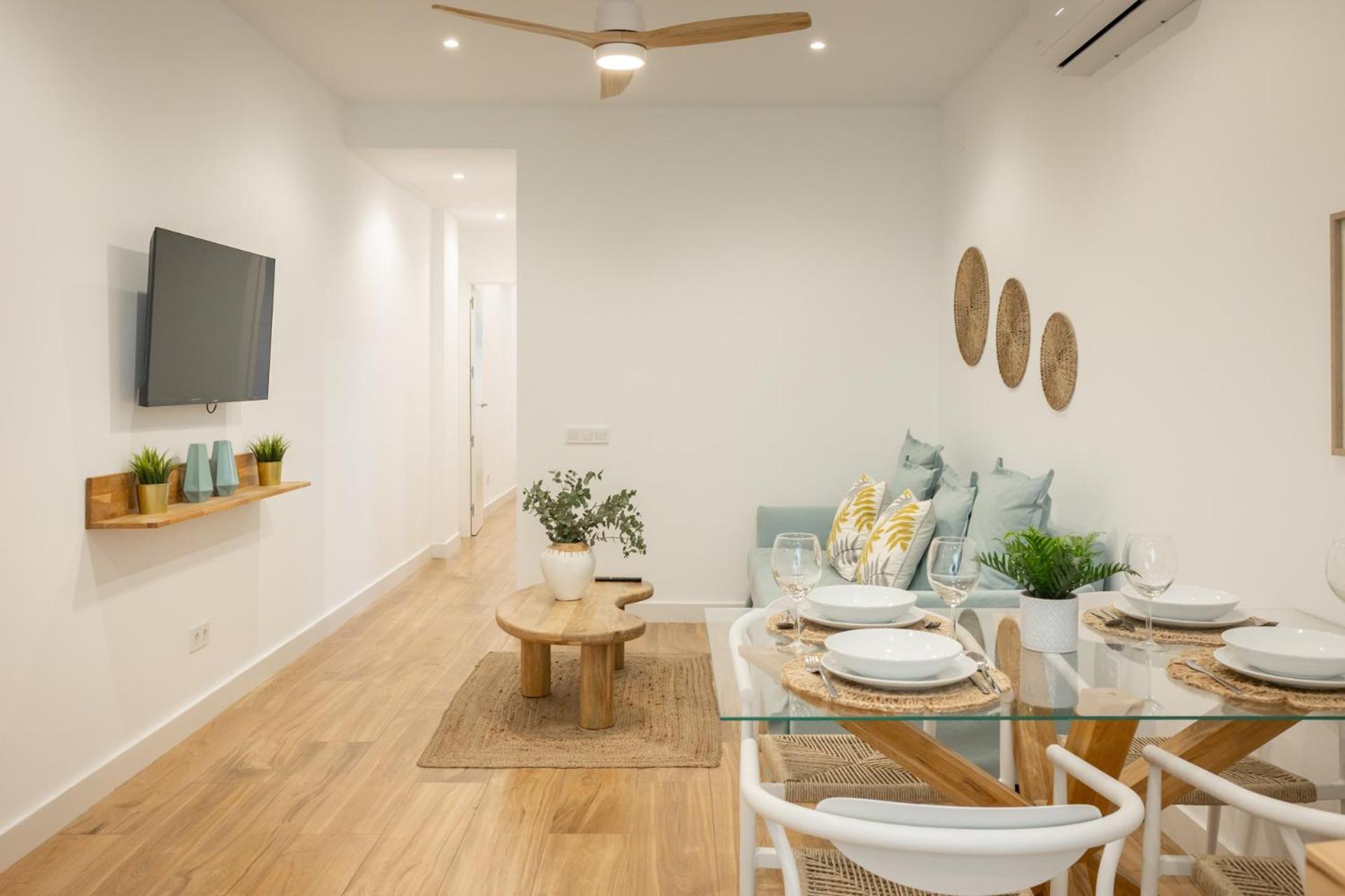 Apartamento Isg Triana 1 Sevilla