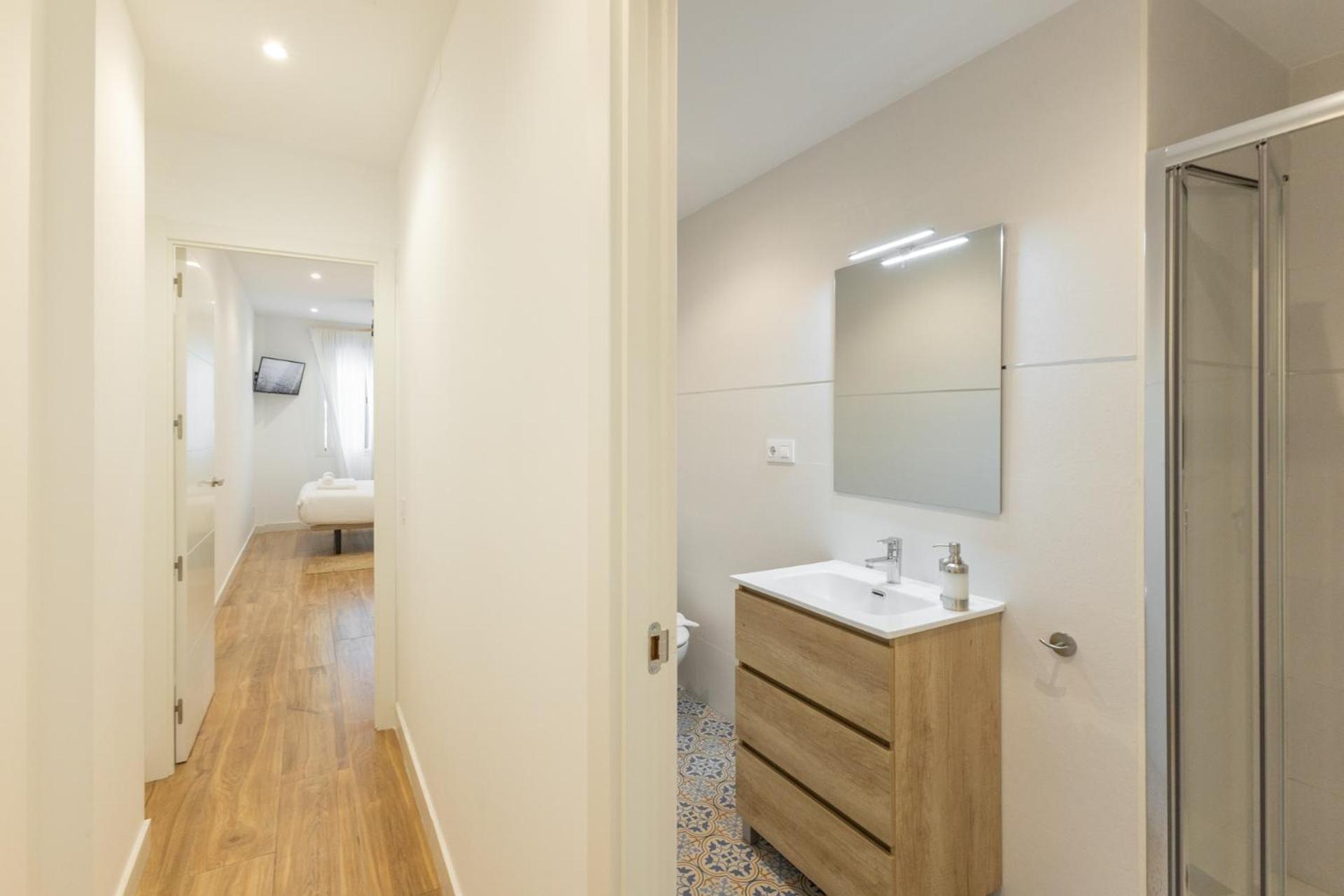 Isg Triana 1 Apartamento