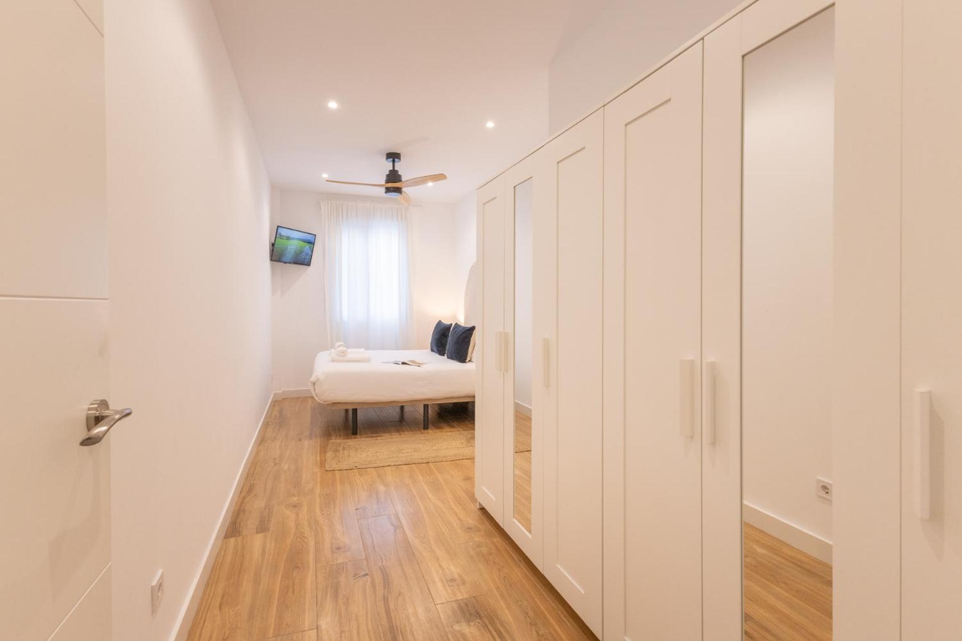 Isg Triana 1 Apartamento *