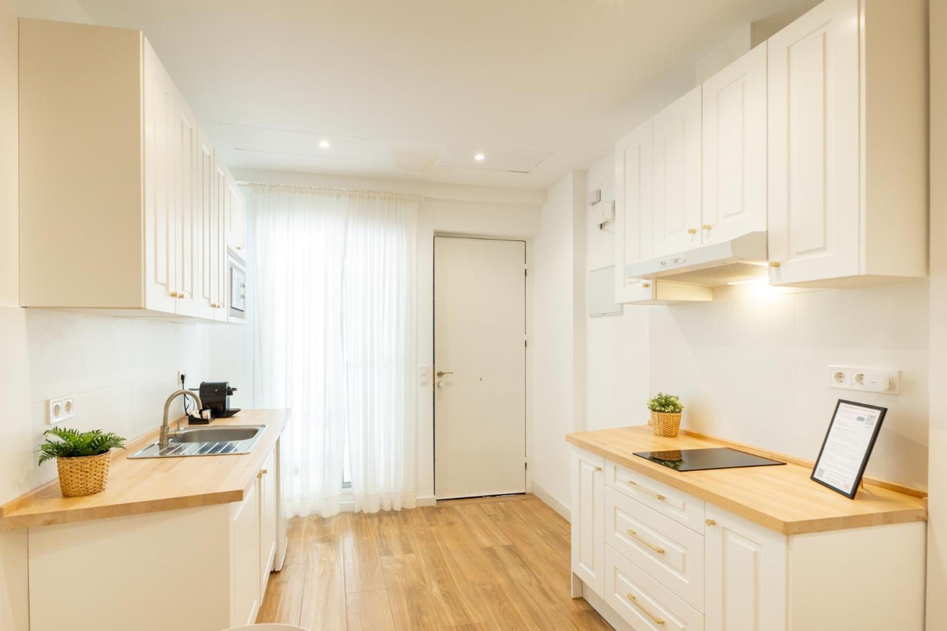 Isg Triana 1 Apartment Seville