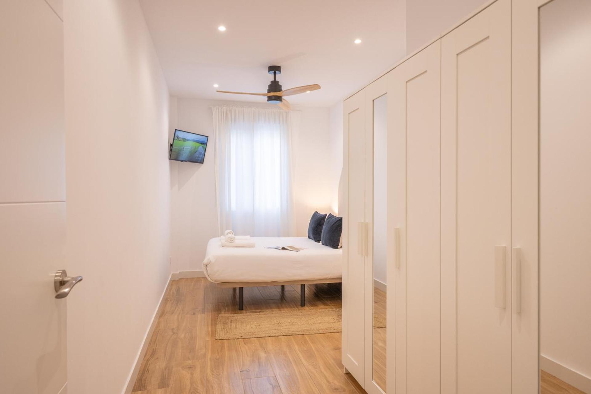 Isg Triana 1 Apartamento
