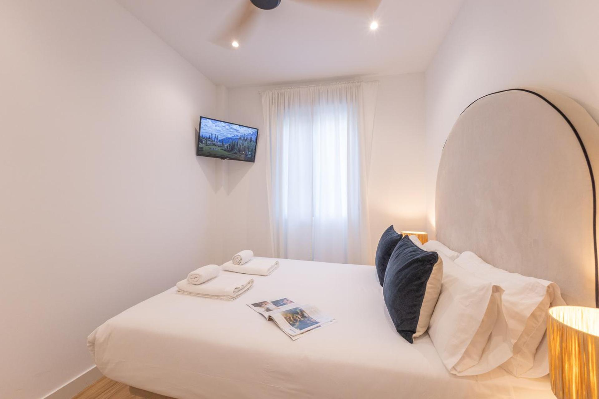 Apartamento Isg Triana 1 *