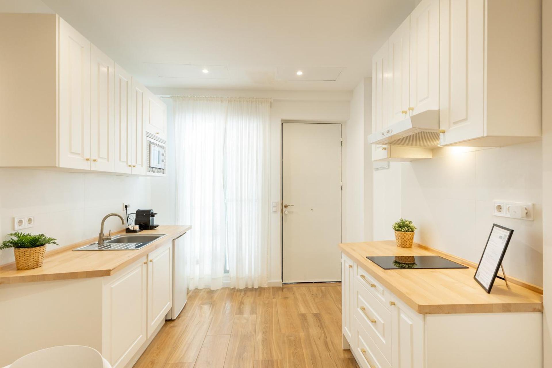 Apartment Isg Triana 1 Seville