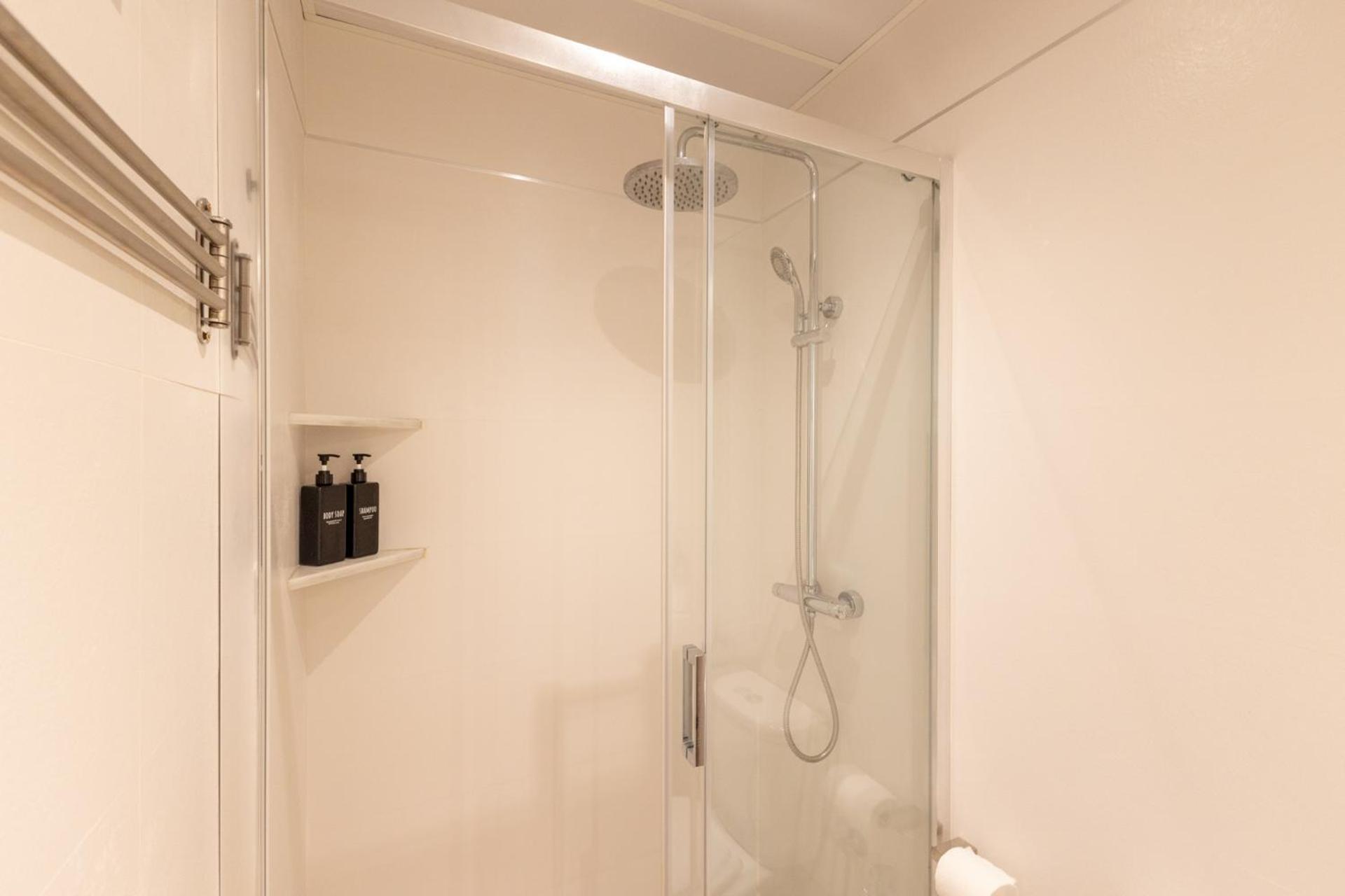 Apartment Isg Triana Estudio 3 *