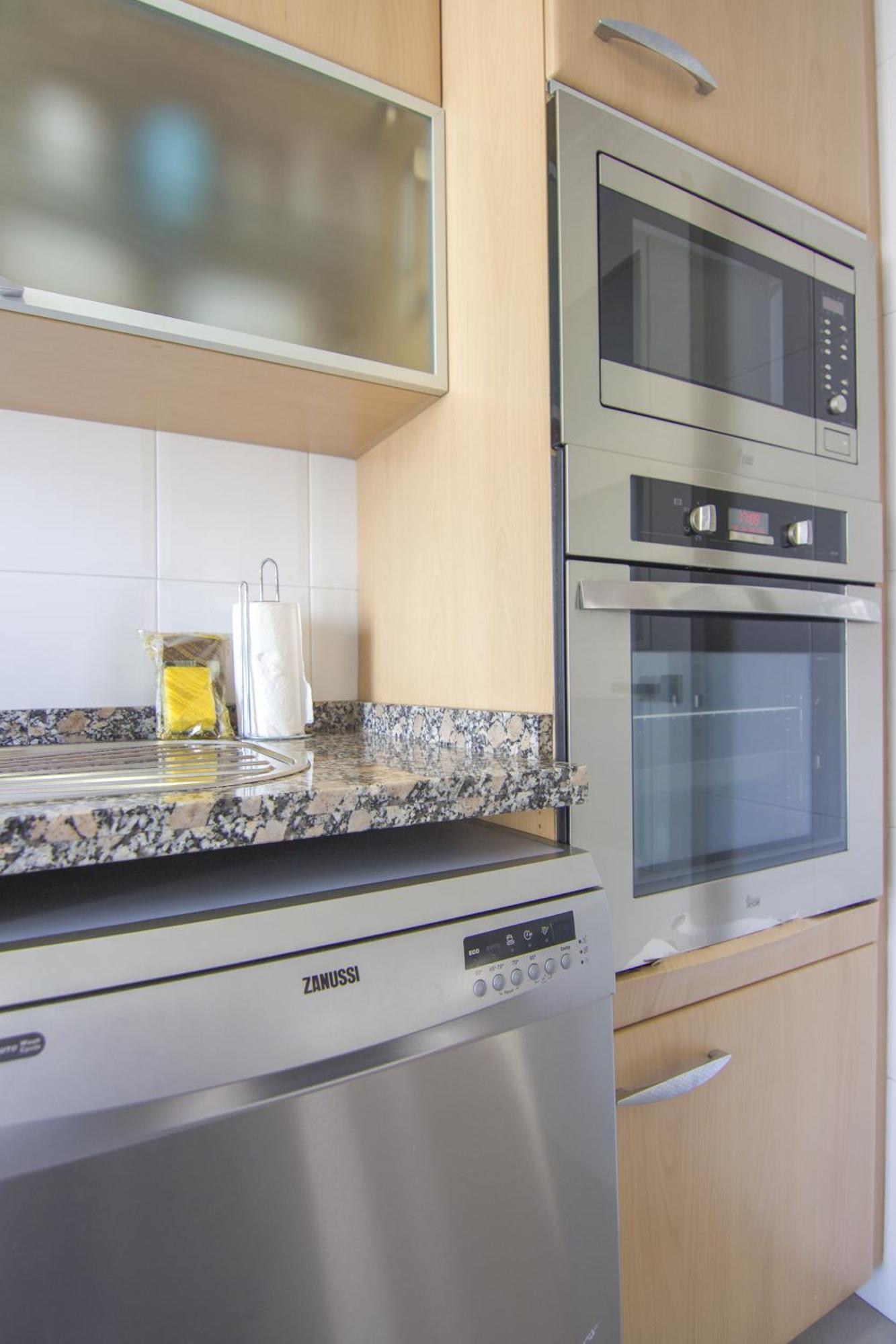 Rentalsevilla Lopez De Gomara Ii Apartment Seville