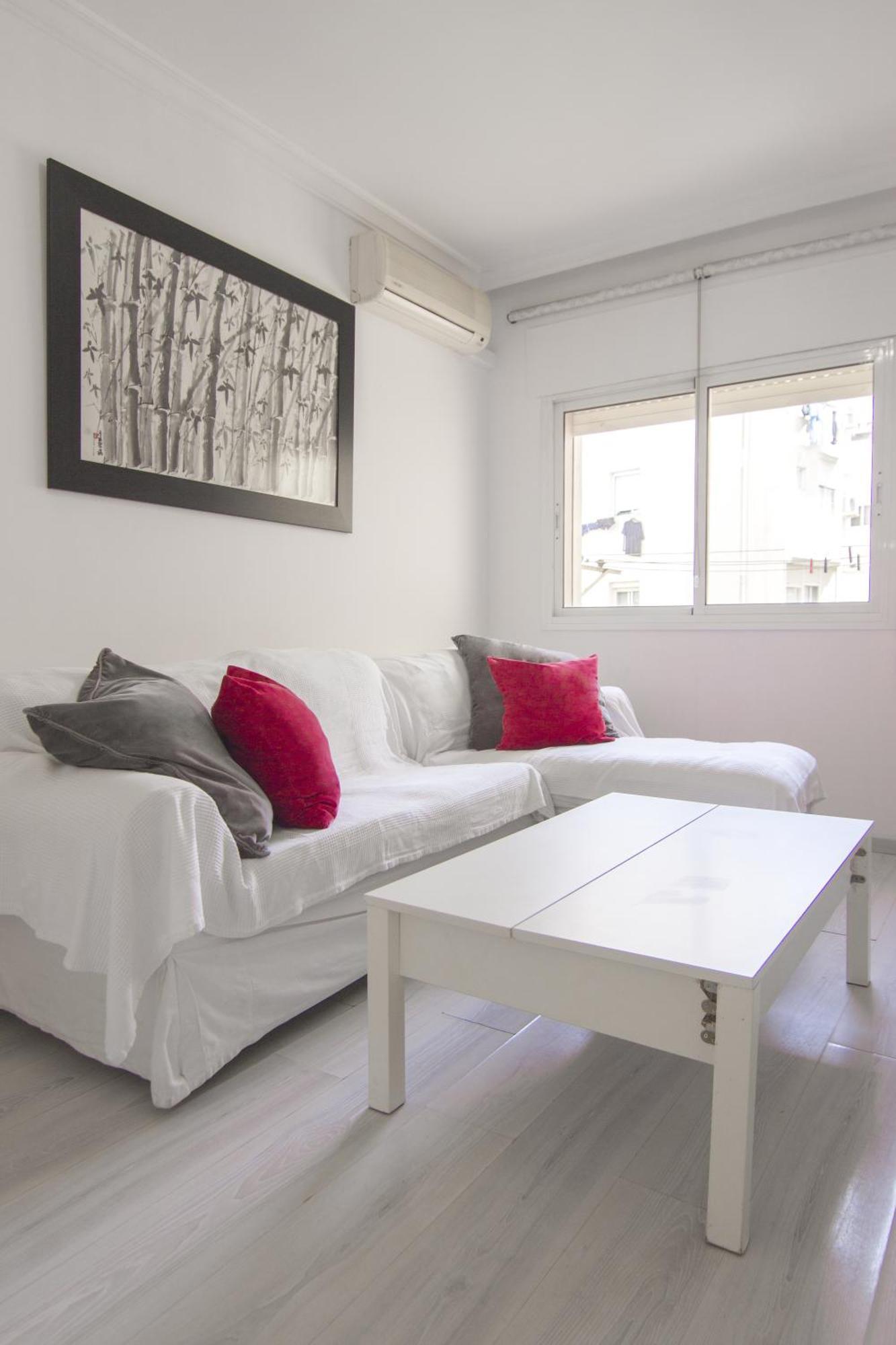 Rentalsevilla Lopez De Gomara Ii Apartment *