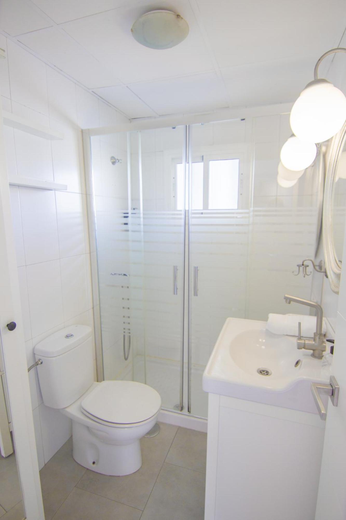 Apartment Rentalsevilla Lopez De Gomara Ii *