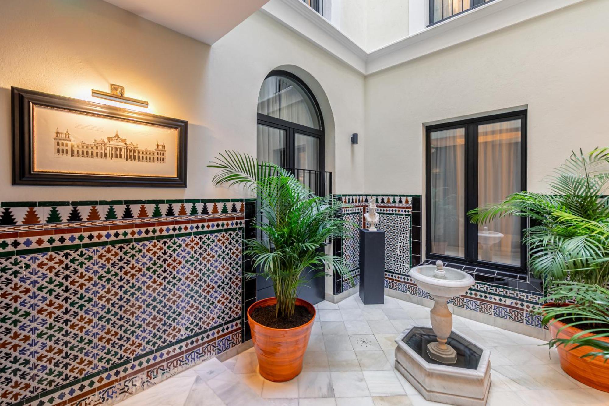 Apartment U-nique Santa Clara Seville
