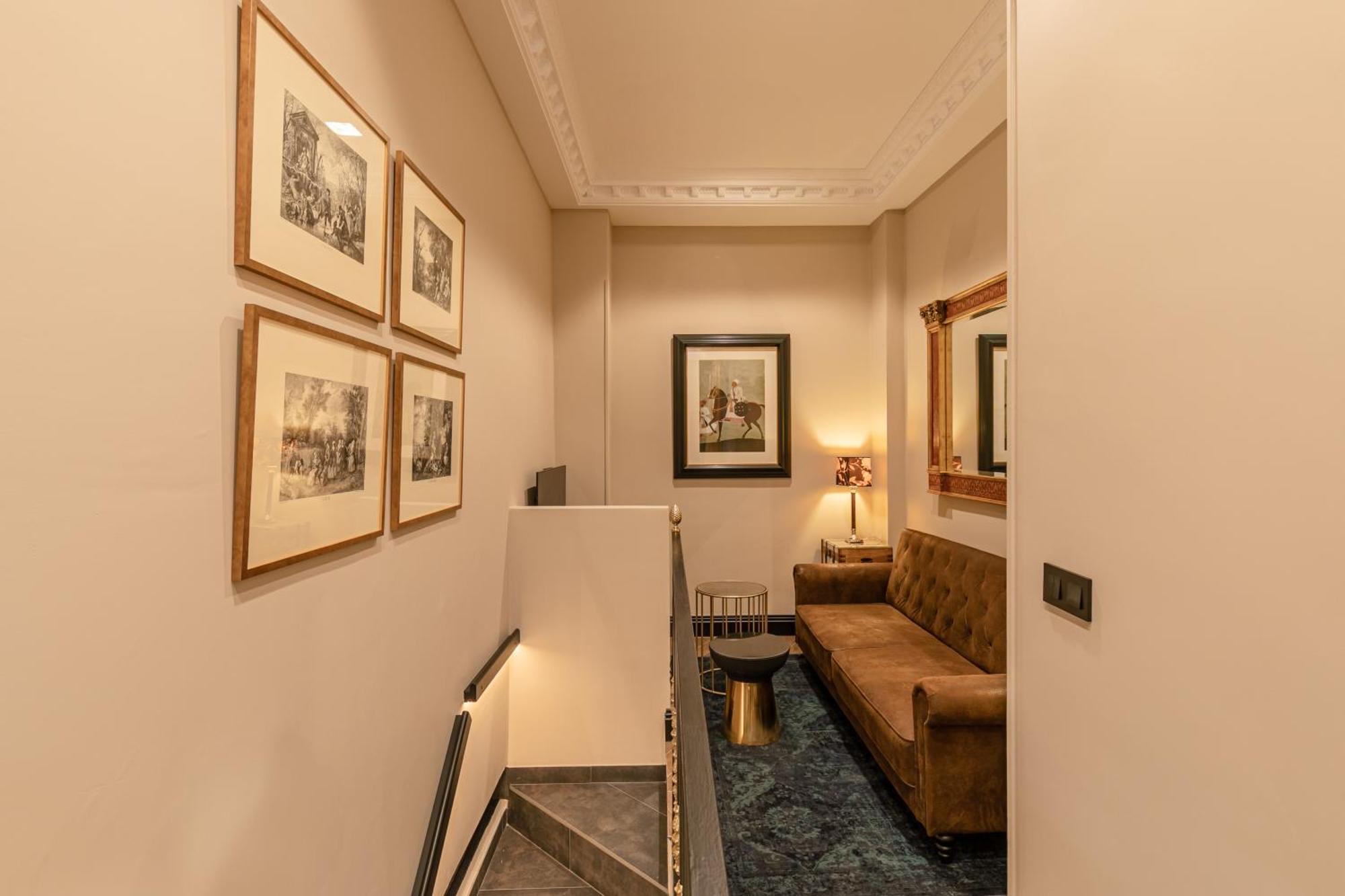 U-nique Santa Clara Apartment Seville