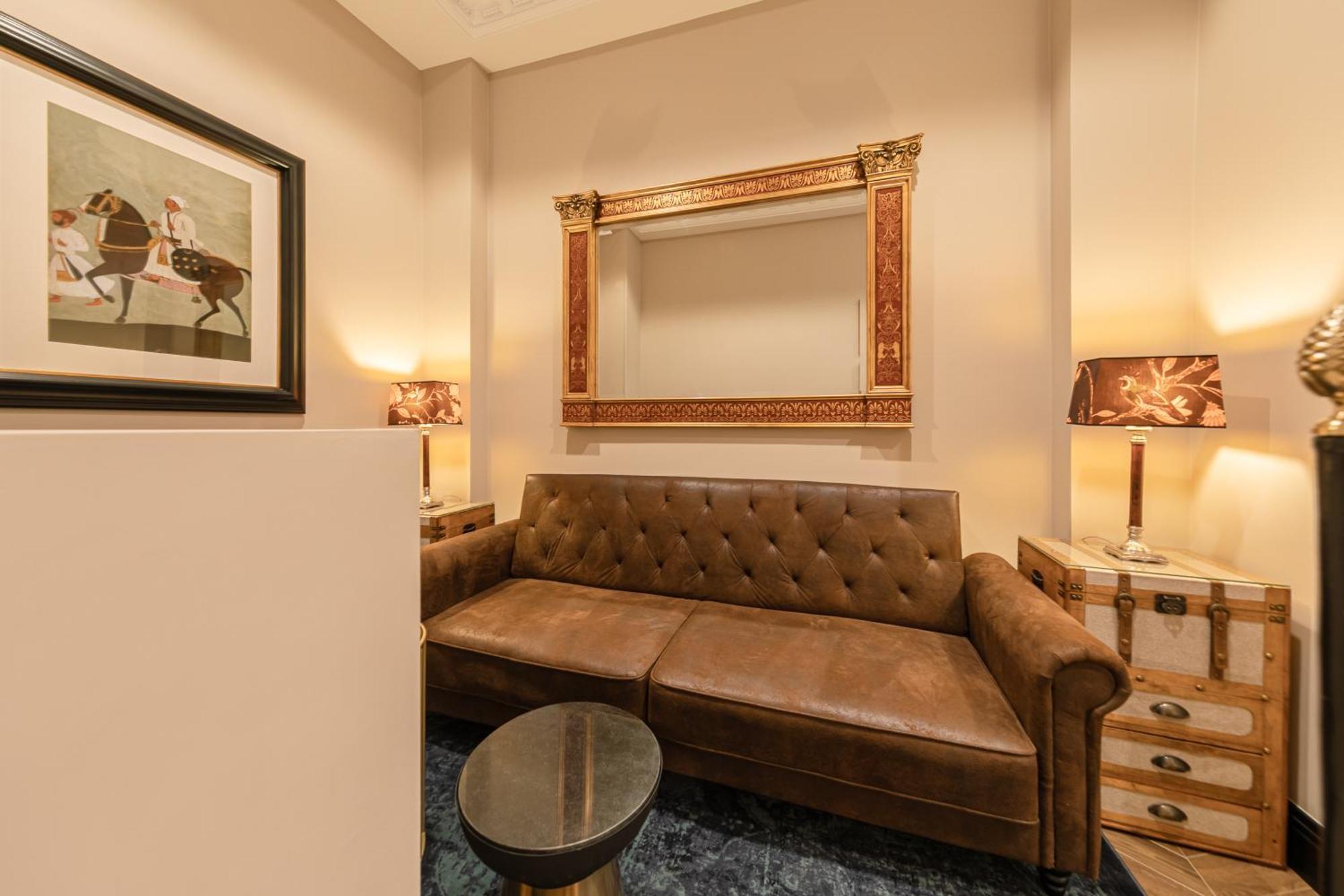 U-nique Santa Clara Apartment Seville