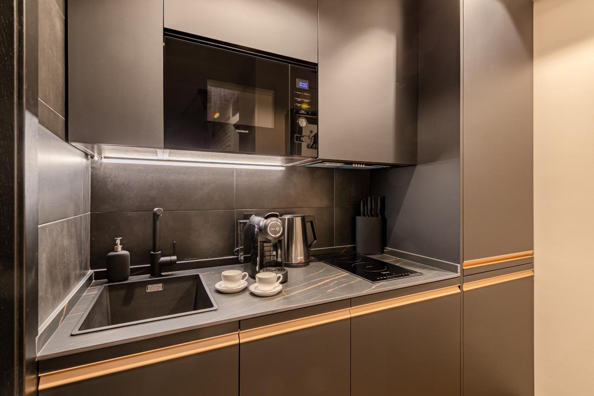 Apartment U-nique Santa Clara Seville