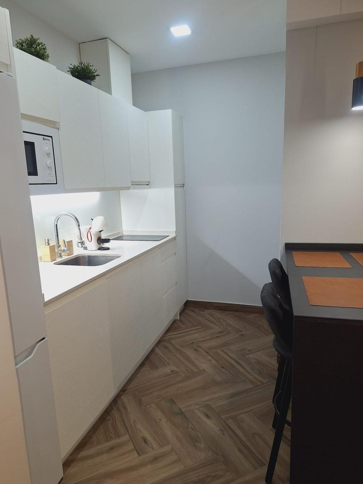 Murillo 1 Relax Apartment *
