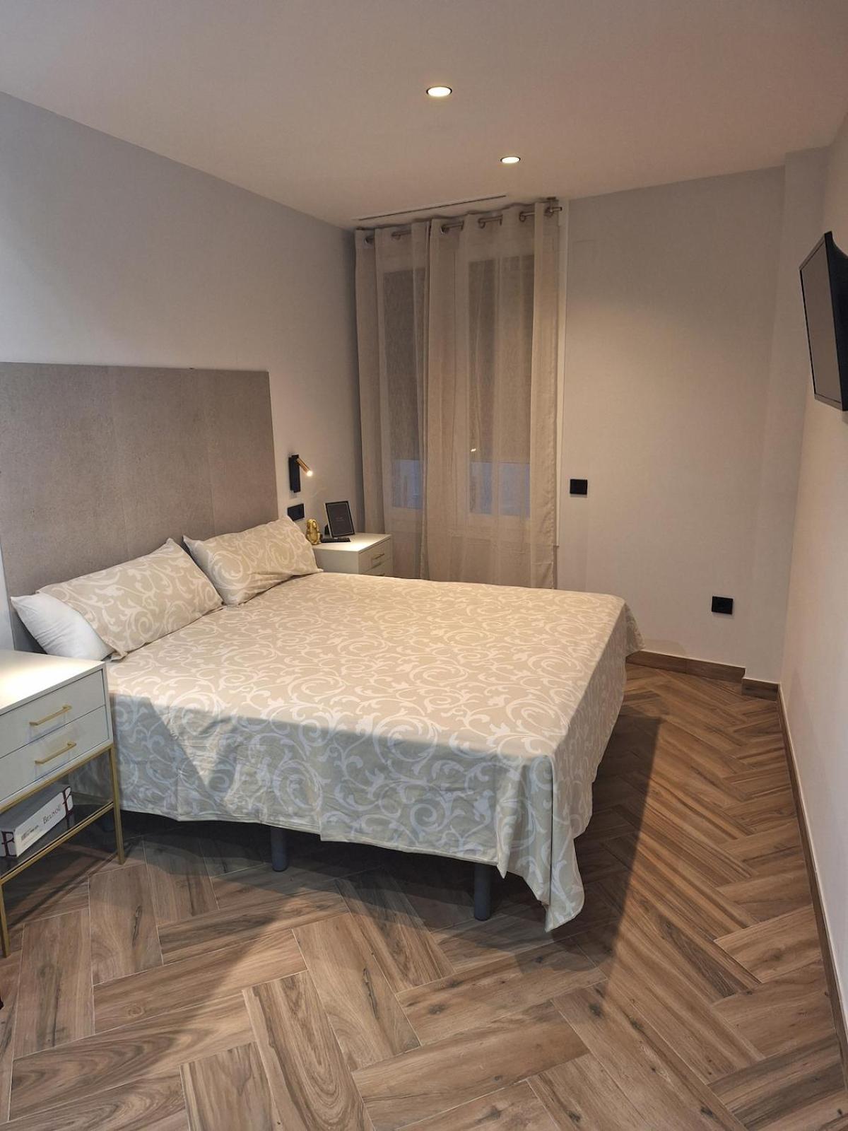 Apartment Murillo 1 Relax *