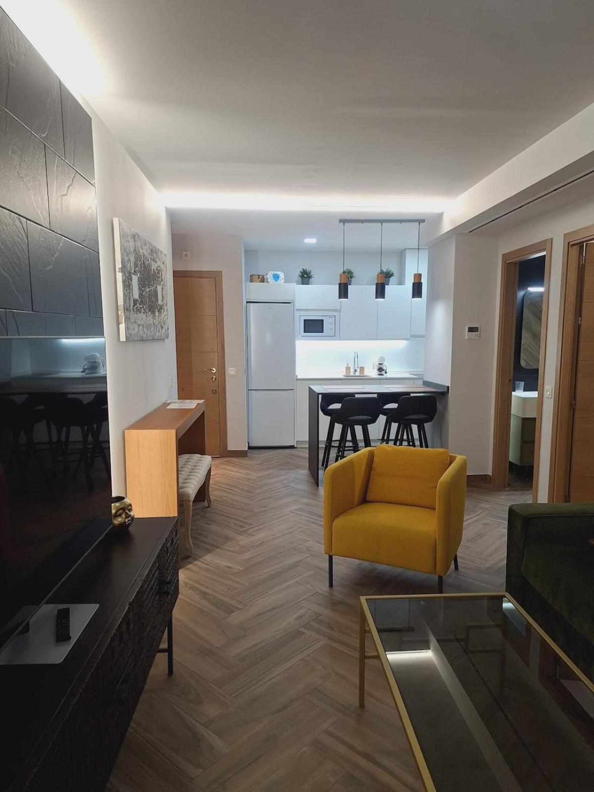 Apartment Murillo 1 Relax *