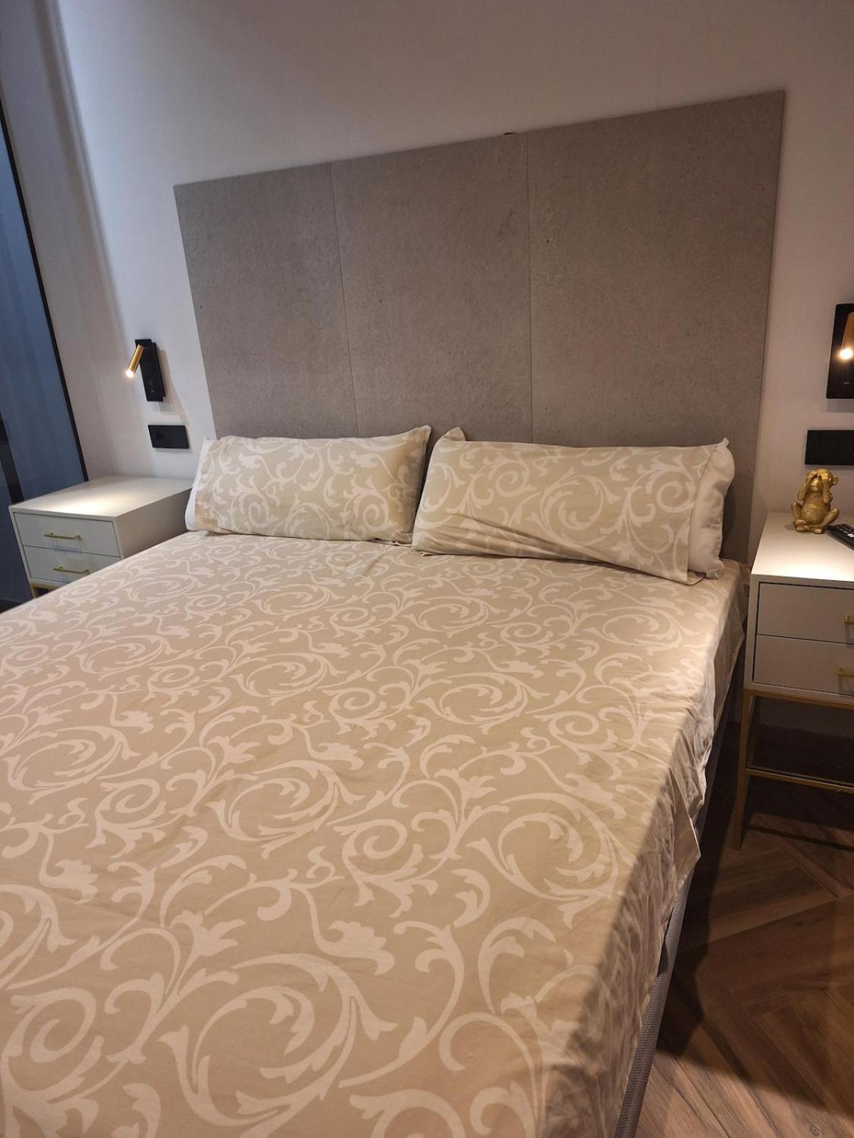 Murillo 1 Relax Apartment Seville