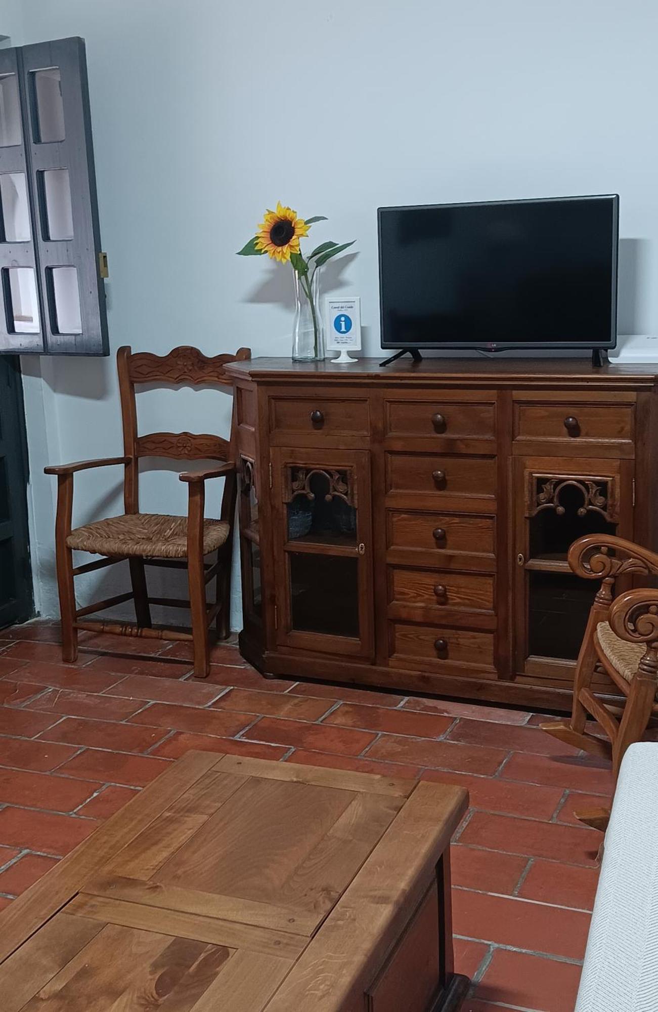 Corral Montelucia Siglo Xvi Apartment Seville
