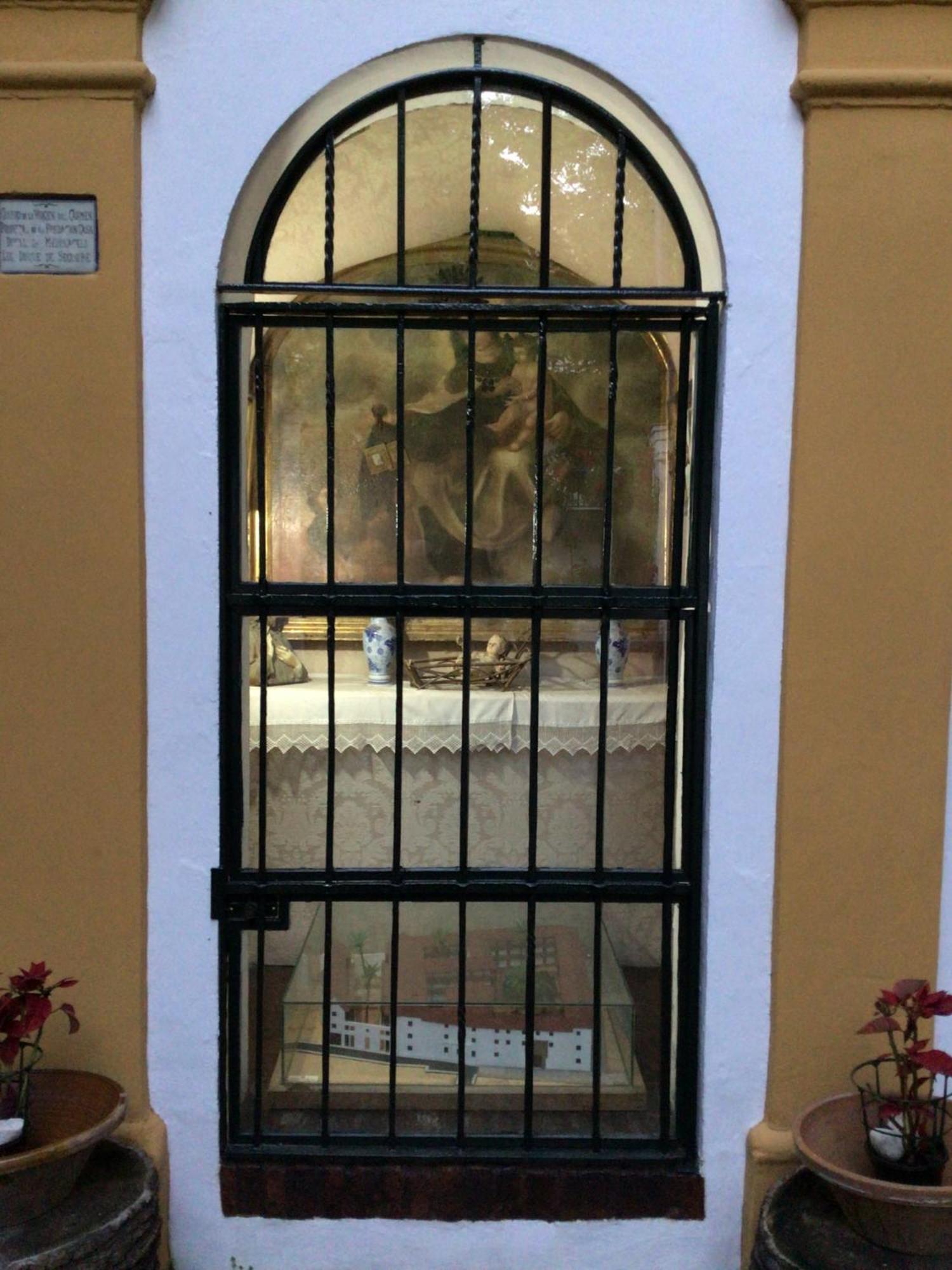 Apartment Corral Montelucia Siglo Xvi Seville